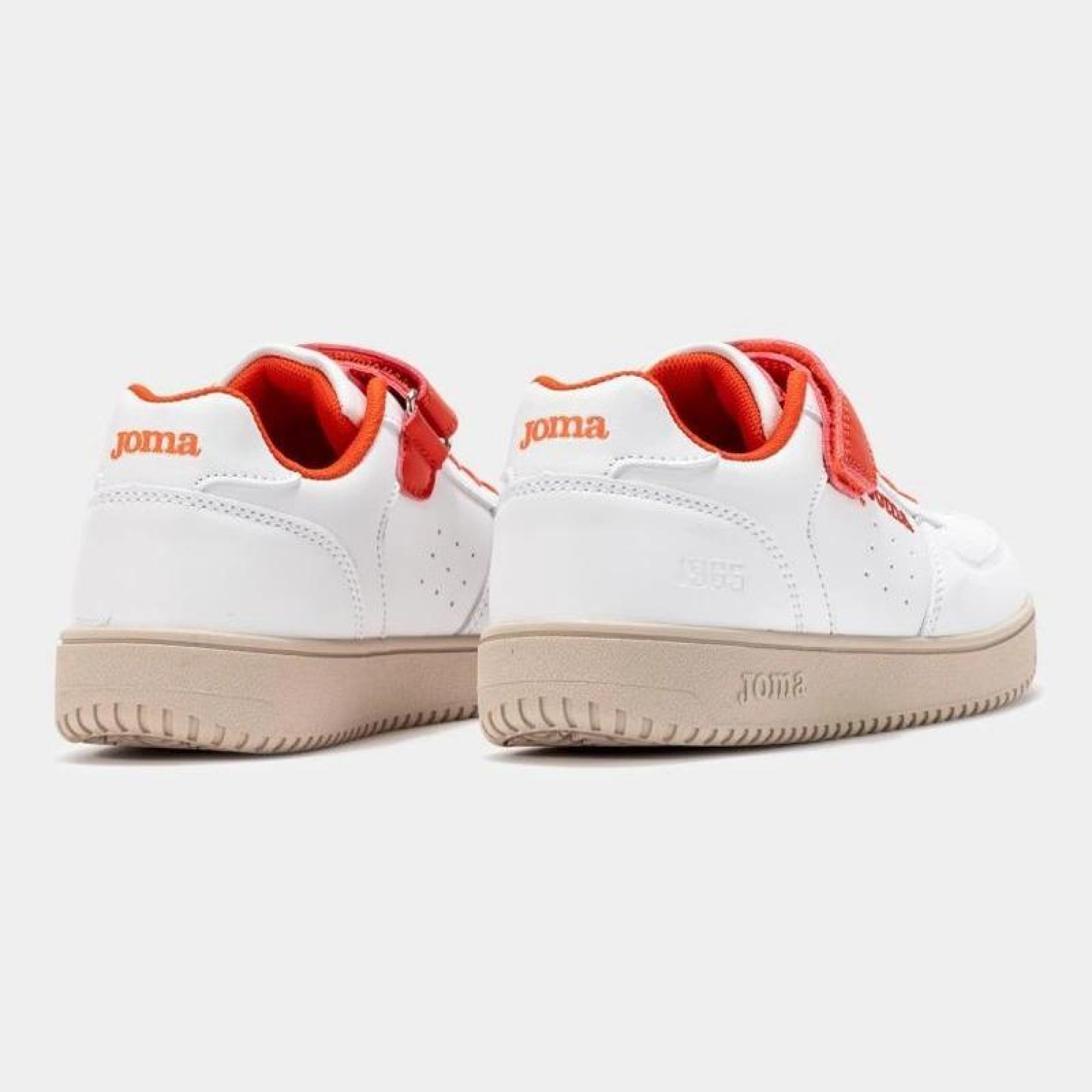 Кроссовки детские Joma PIPE Белый 27 (JPIPES2508V 27) - 2 - Robinzon.ua