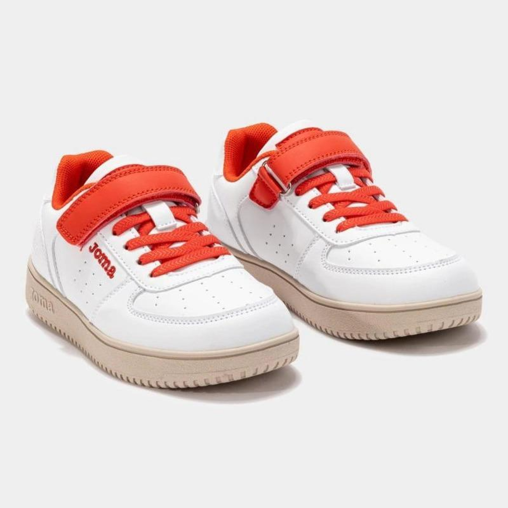 Кроссовки детские Joma PIPE Белый 27 (JPIPES2508V 27) - 1 - Robinzon.ua