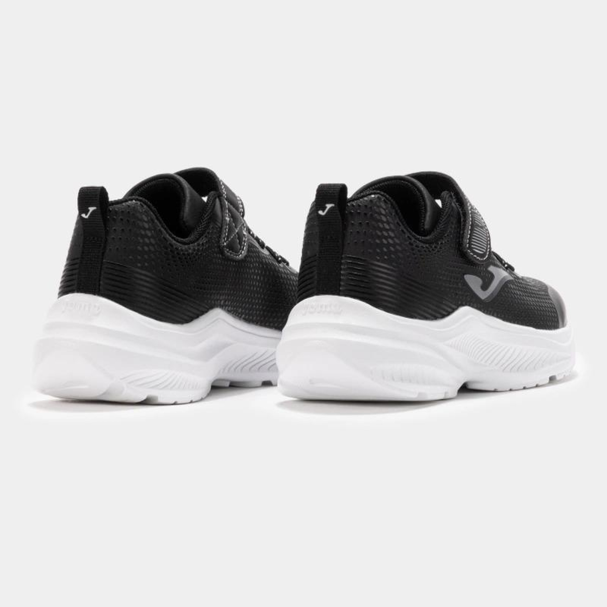 Кросівки дитячі Joma Horizon Чорний 27 (JHORIW2421V 27) - 2 - Robinzon.ua