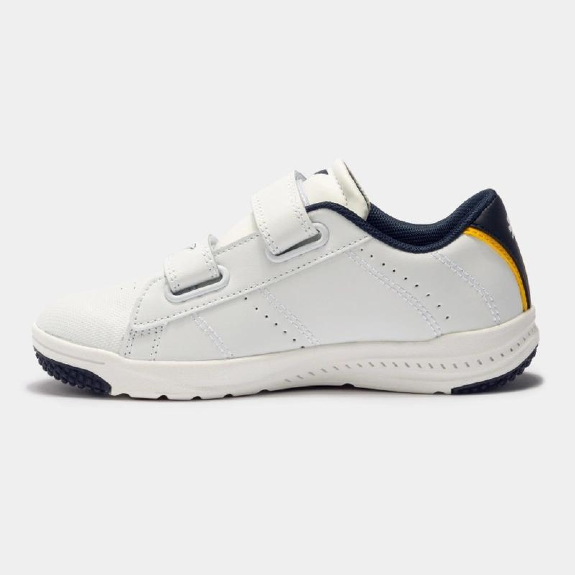 Кросівки дитячі Joma PLAY Білий 22 (WPLAYW2238V 22) - 3 - Robinzon.ua