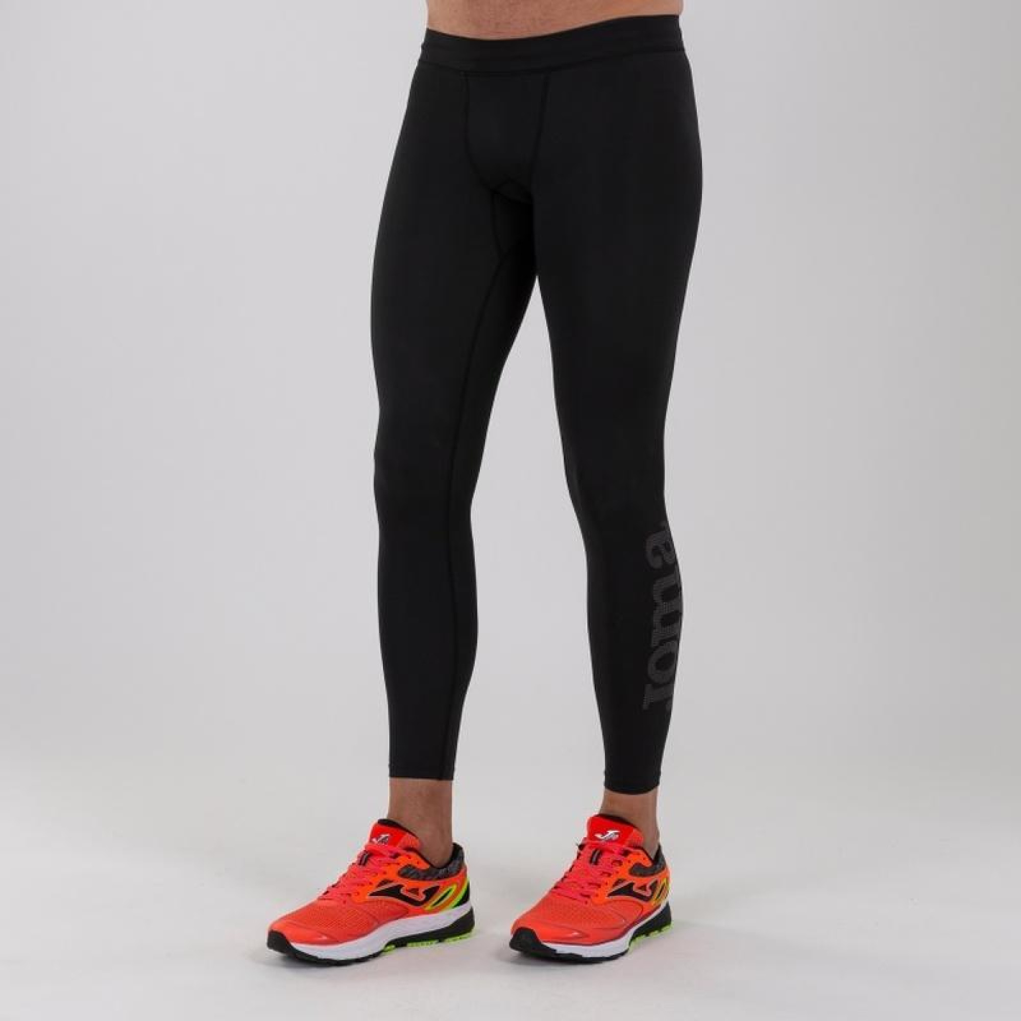 Тайтси чоловічі Joma CALIFORNIA чорний S 800088.100 S - 1 - Robinzon.ua