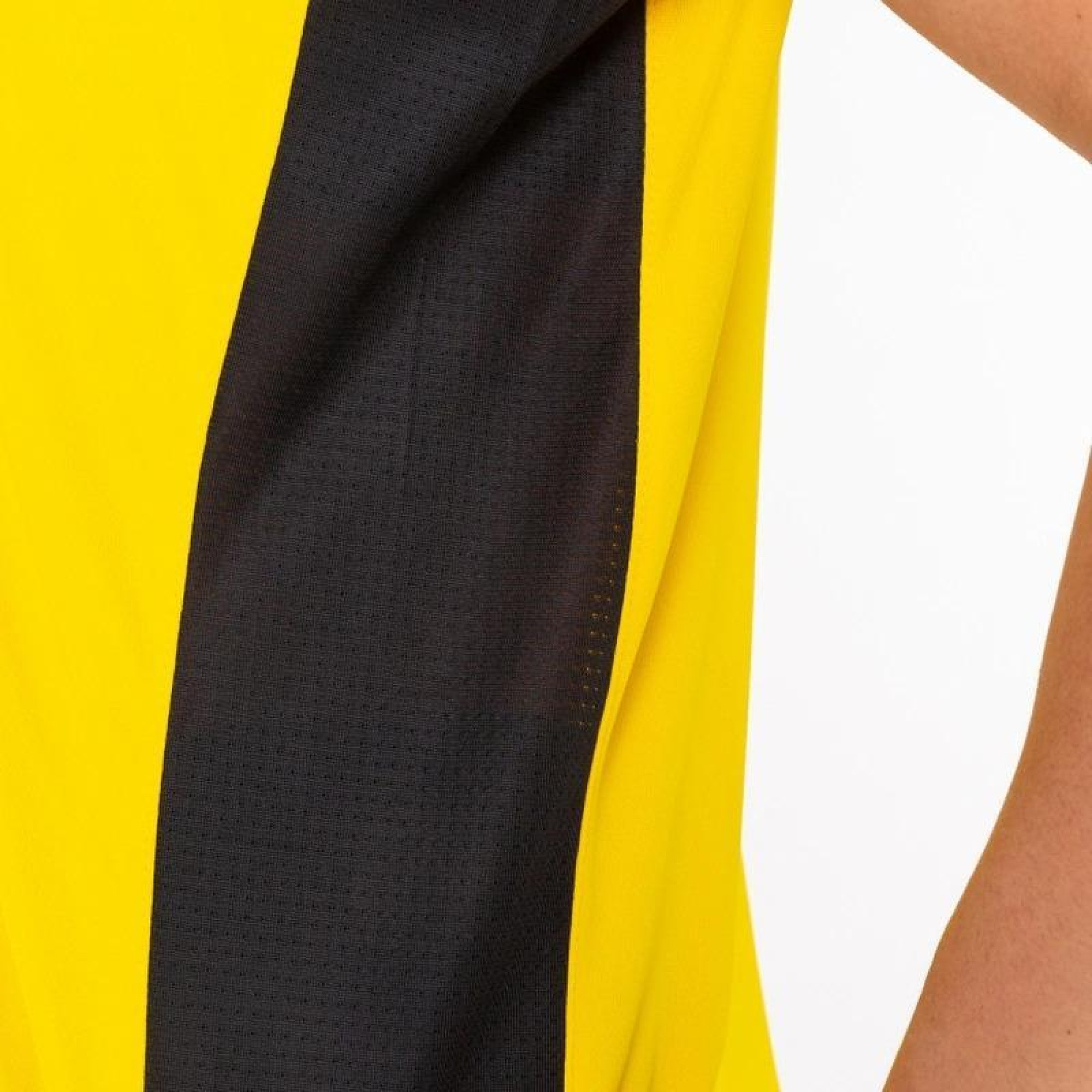 Майка Joma CANCHA III Жовтий M (901129.901 M) - 4 - Robinzon.ua