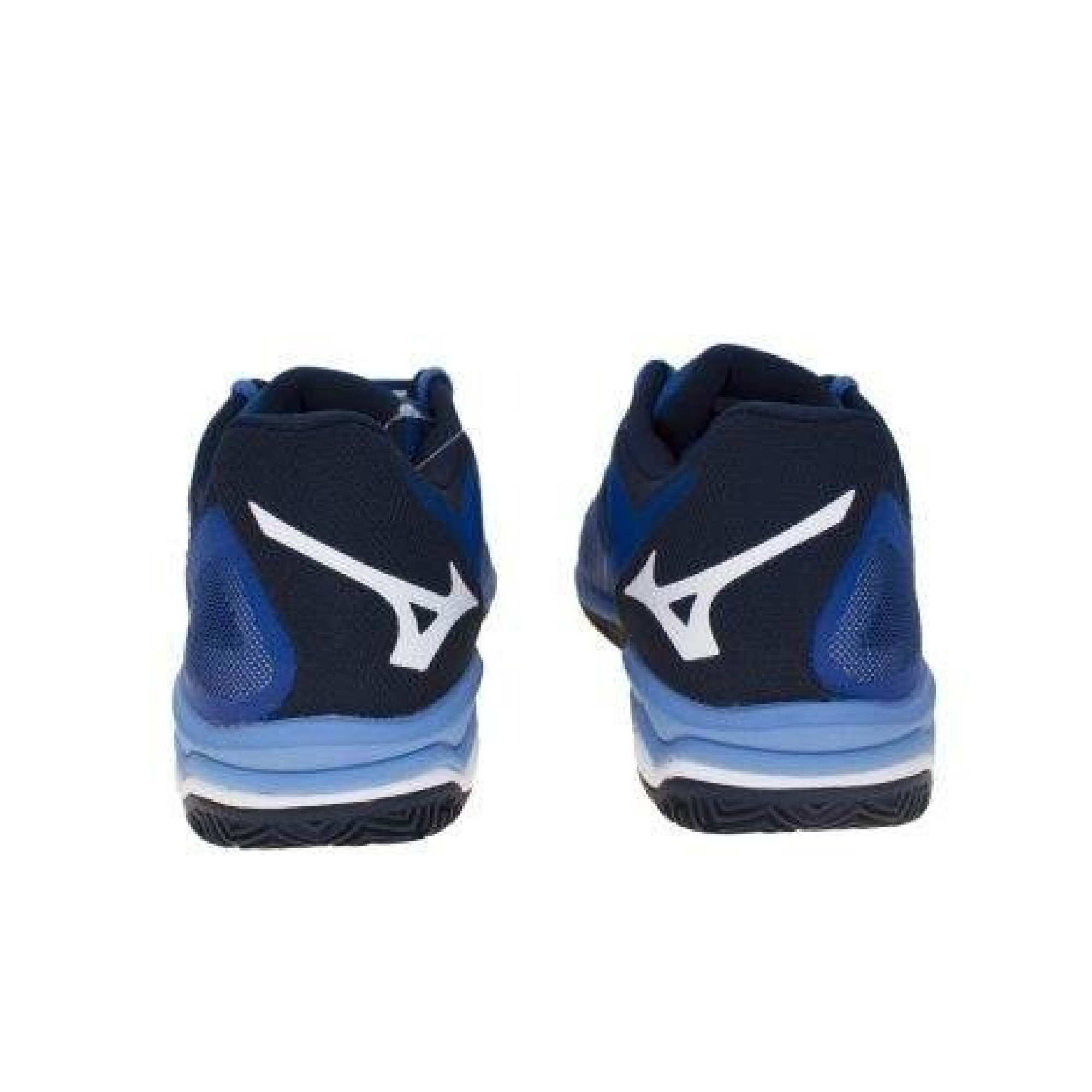 Кросівки Mizuno SHOE WAVE EXCEED LIGHT Clay синій 42 UK 8 61GC2220-26 42 - 2 - Robinzon.ua