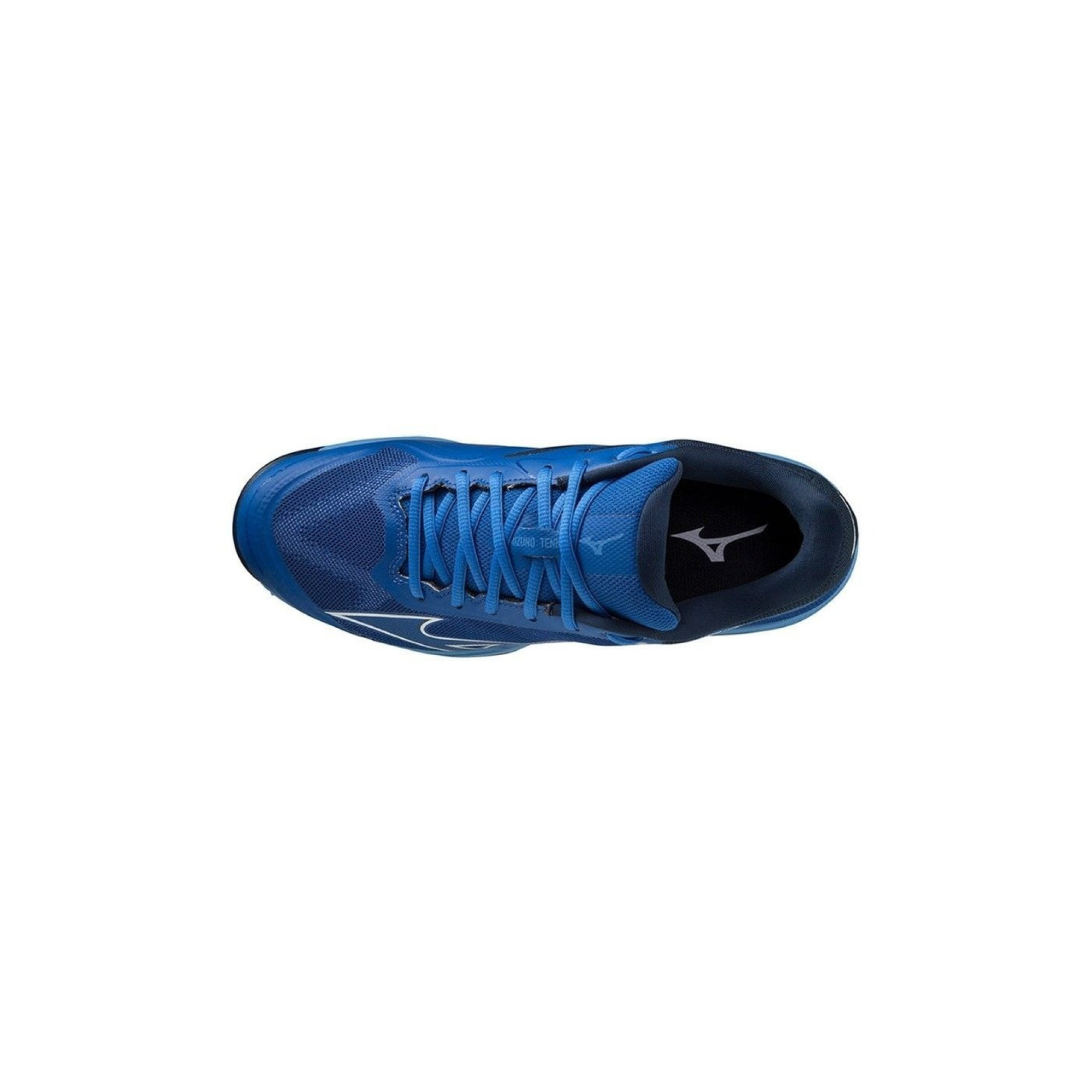 Кросівки Mizuno SHOE WAVE EXCEED LIGHT Clay синій 42 UK 8 61GC2220-26 42 - 3 - Robinzon.ua