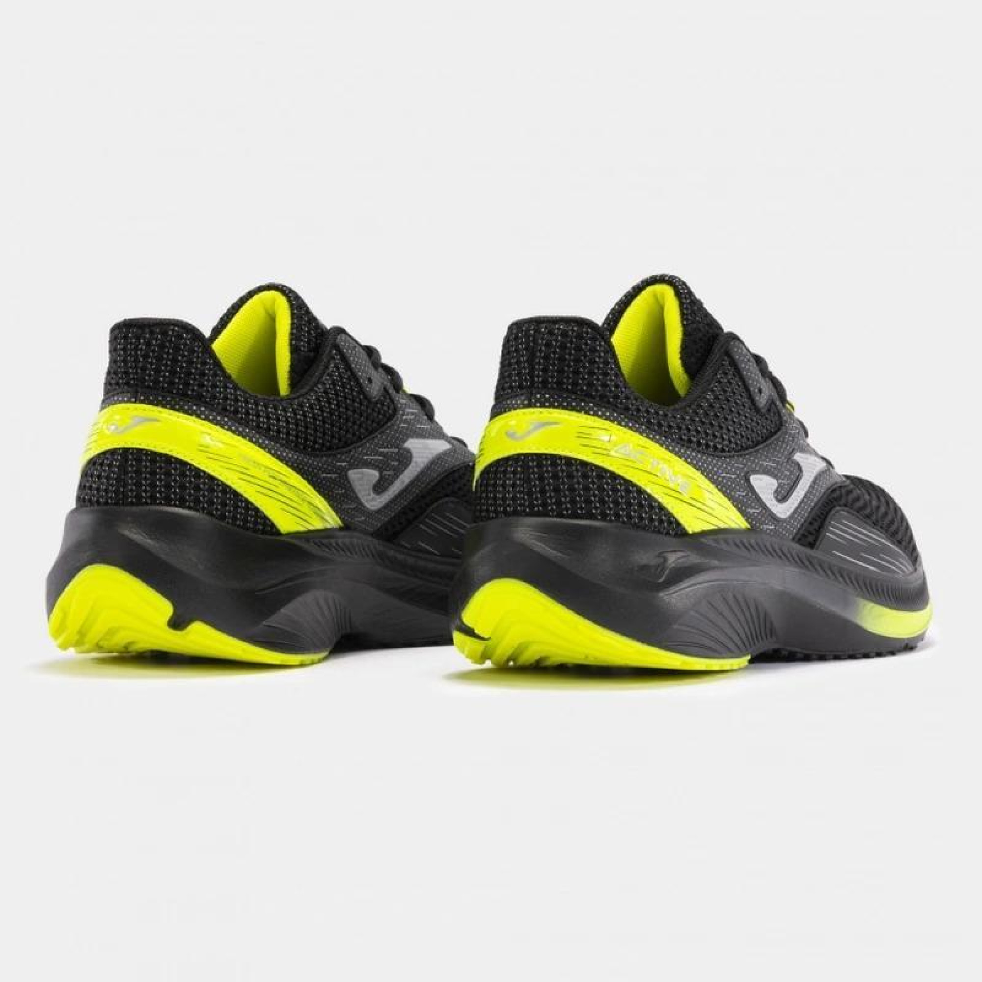 Чоловічі кросівки Joma ACTIVE Чорний, Жовтий 40 (RACTIW2431 40) - 3 Чоловічі кросівки Joma ACTIVE Чорний, Жовтий 40 (RACTIW2431 40) - 3 - Robinzon.ua