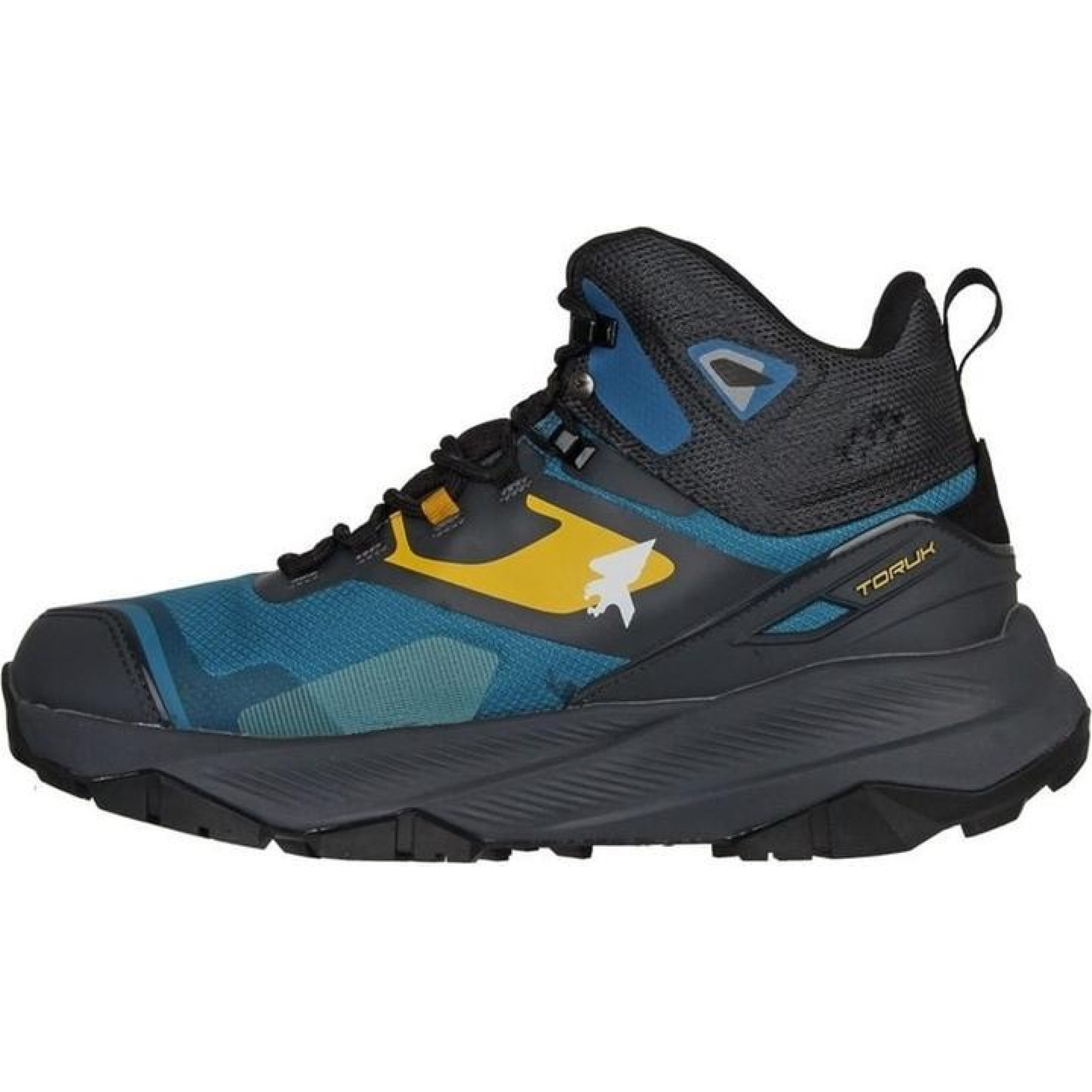 Чоловічі кросівки для скандинавської ходьби Joma TORUK HI Синій 41 (TKTOHIW2417 41) - 1 - Robinzon.ua