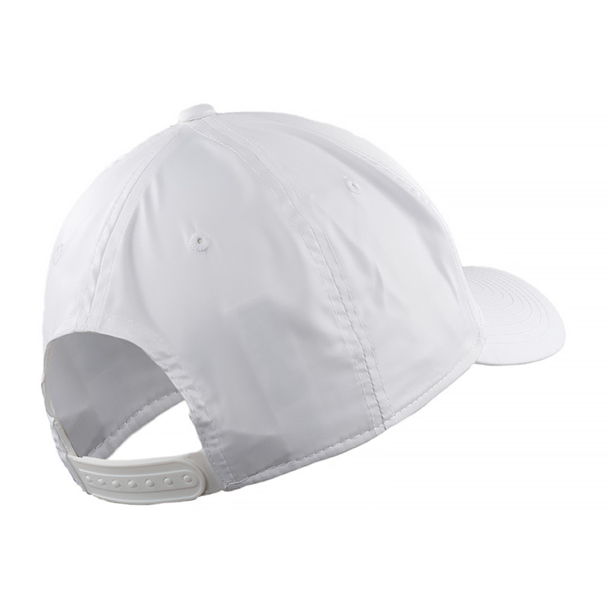 Бейсболка Nike U NSW CLC99 NIKE AIR HBR CAP Белый One Size (DH2423-100) - 1 - Robinzon.ua