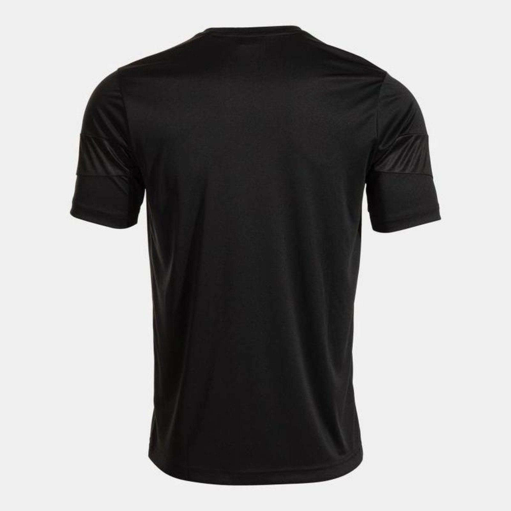 Дитяча Футболка JOMA CHAMPION VIII Чорний 153-164 (104263.109 153-164) - 1 - Robinzon.ua