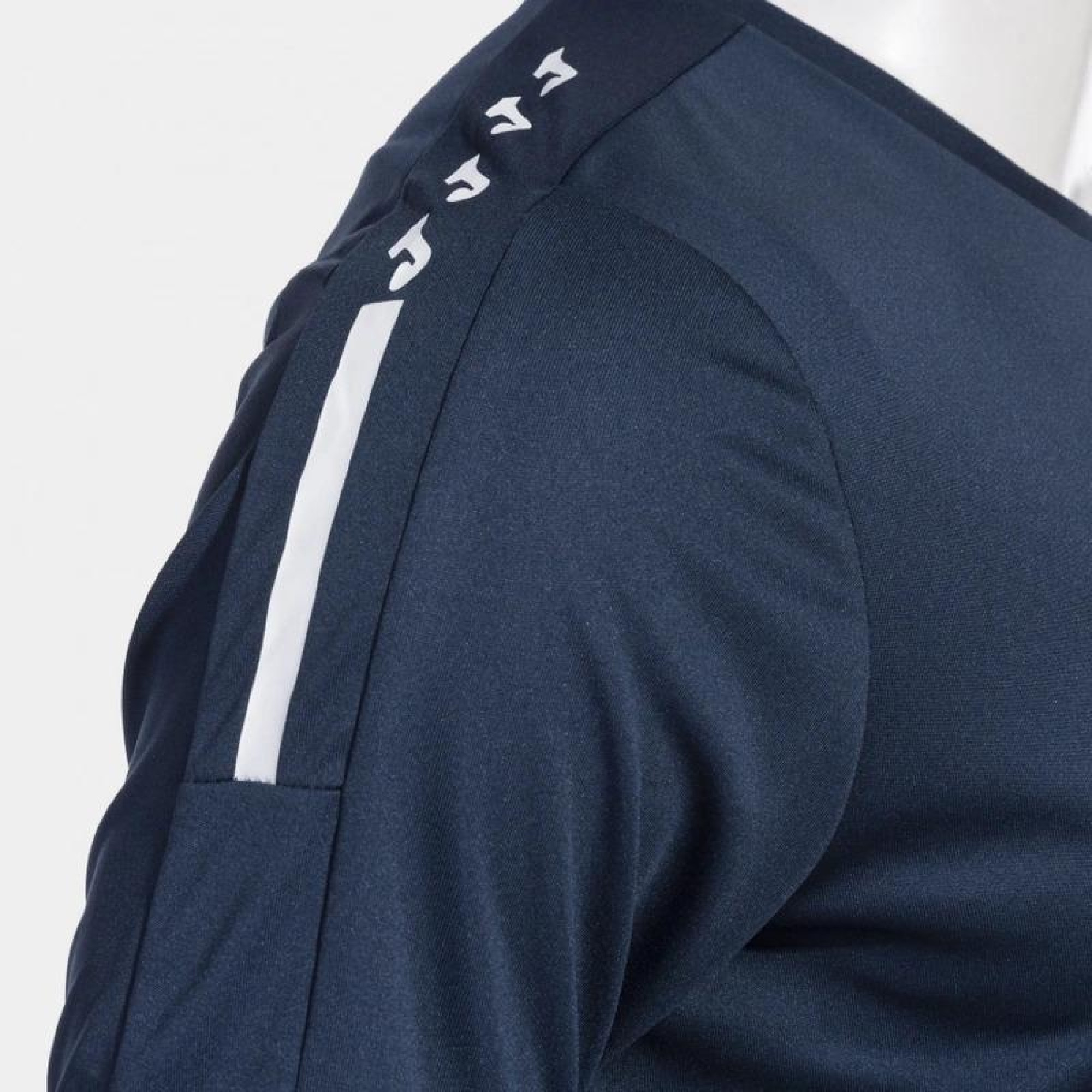 Детская Футболка Joma OLIMPIADA Темно-синий 141-152 (103245.331 141-152) - 3 - Robinzon.ua