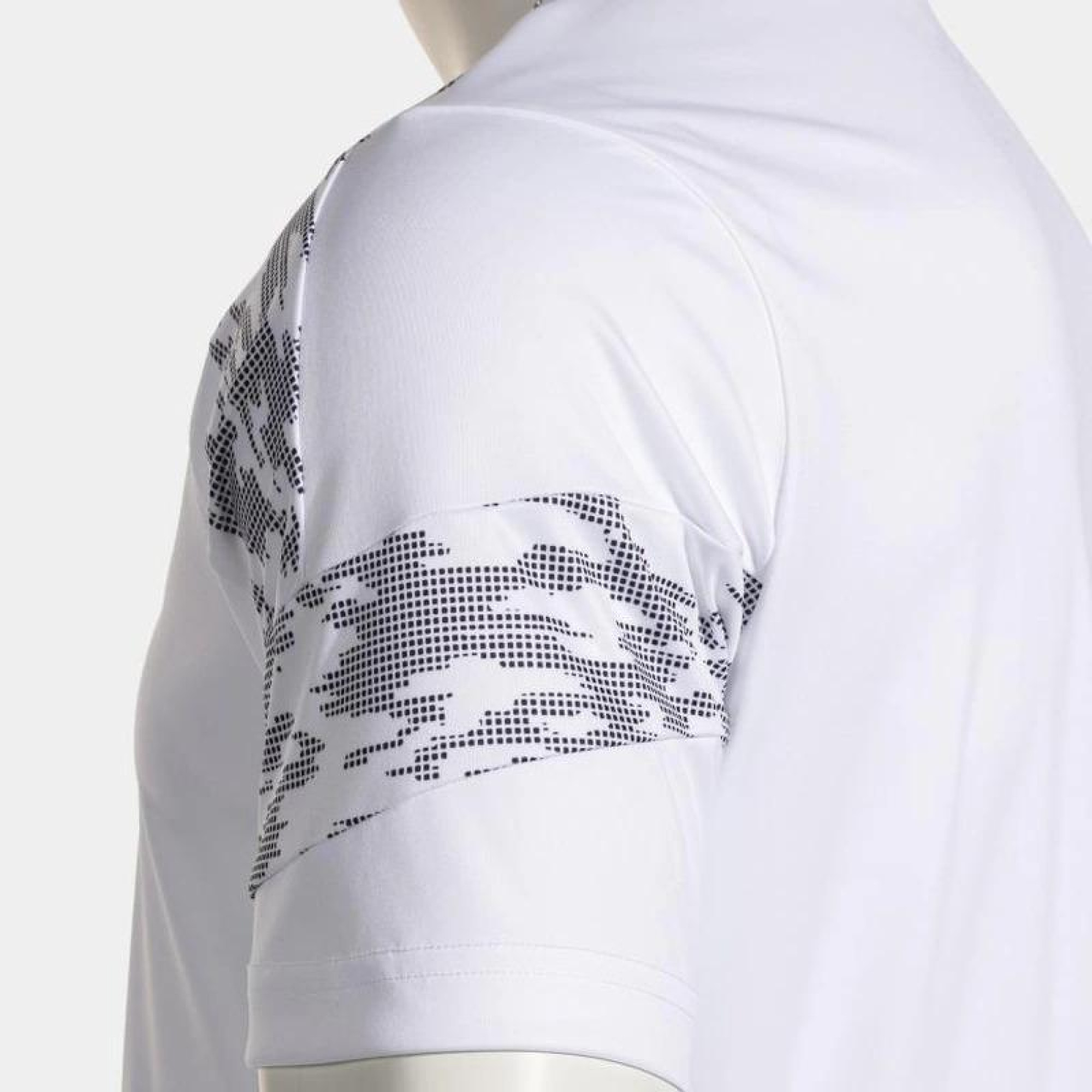 Дитяча Футболка JOMA CHAMPION VIII Білий 153-164 (104263.200 153-164) - 2 - Robinzon.ua