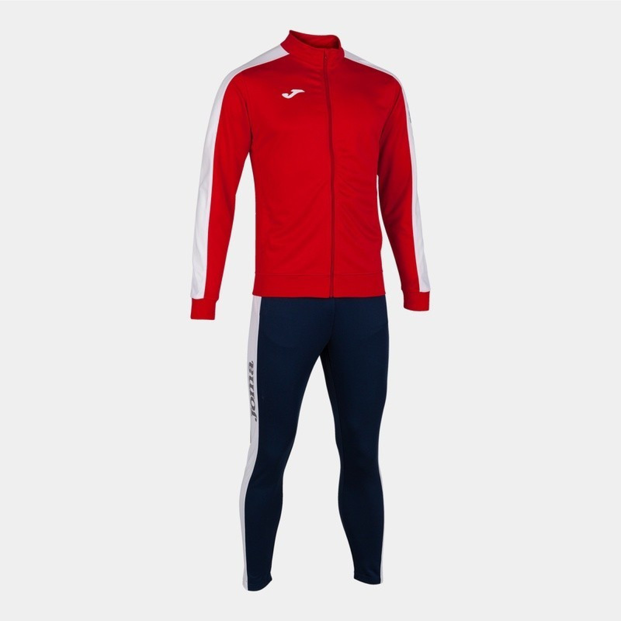 Спортивний костюм Joma  ACADEMY III червоний,синій L 101584.603 L - Robinzon.ua