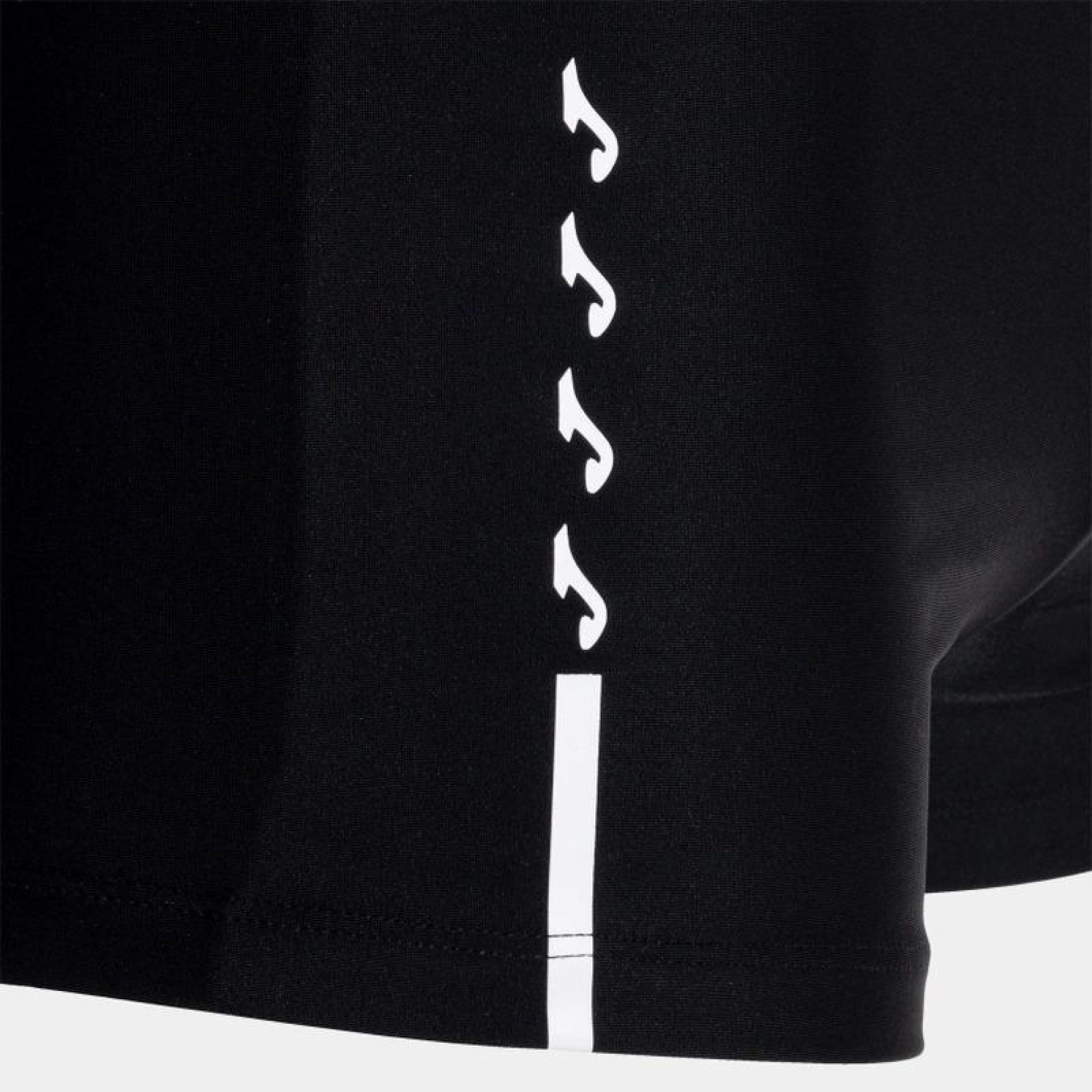 Чоловічі плавки Joma SHARK III Чорний XL (103843.100 XL) - 4 - Robinzon.ua