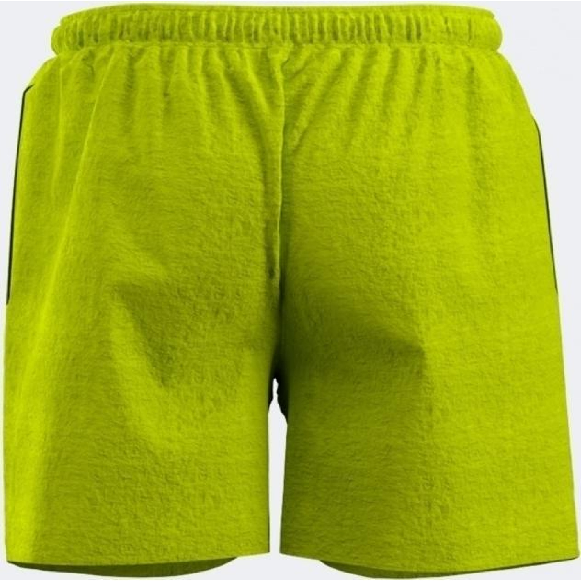 Чоловічі пляжні шорти Joma STRIPE Жовтий M (102700.426 M) - 1 - Robinzon.ua