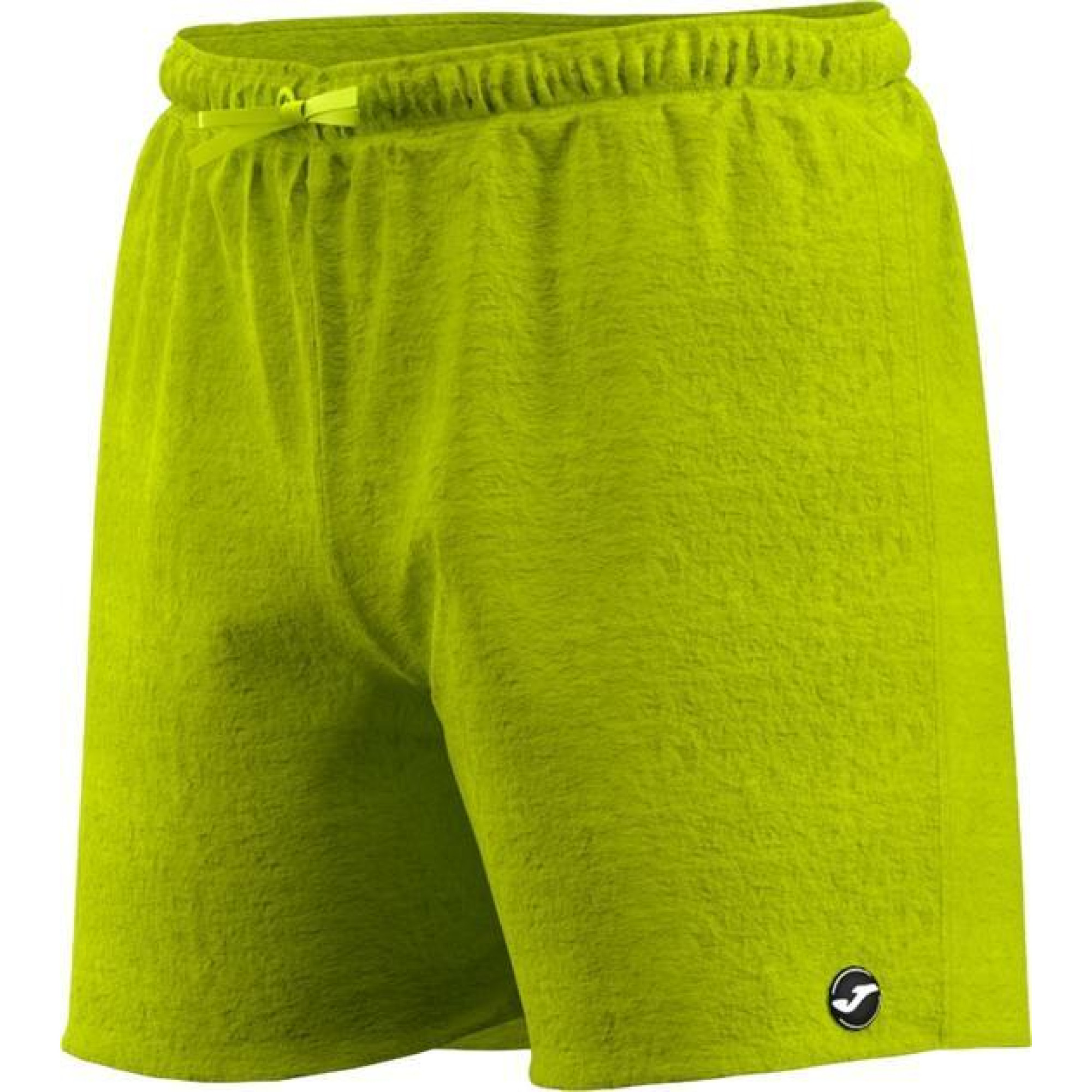 Чоловічі пляжні шорти Joma STRIPE Жовтий M (102700.426 M) - Robinzon.ua