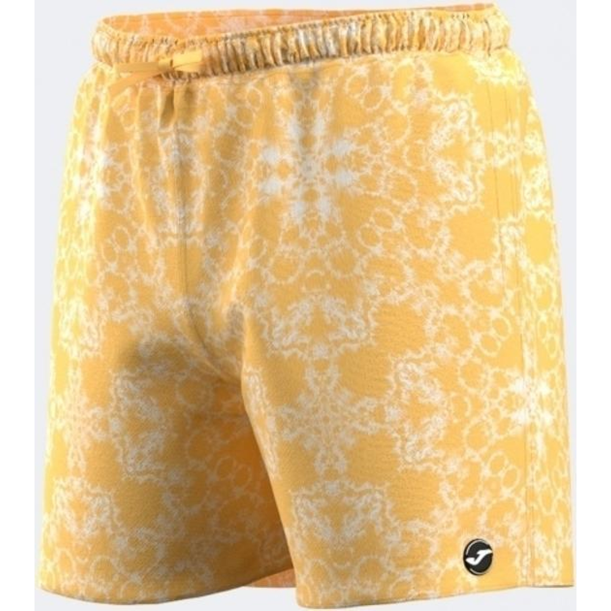 Шорти для плавання Joma PARTY Помаранчевий 2XL (103295.925 2XL) - 2 - Robinzon.ua