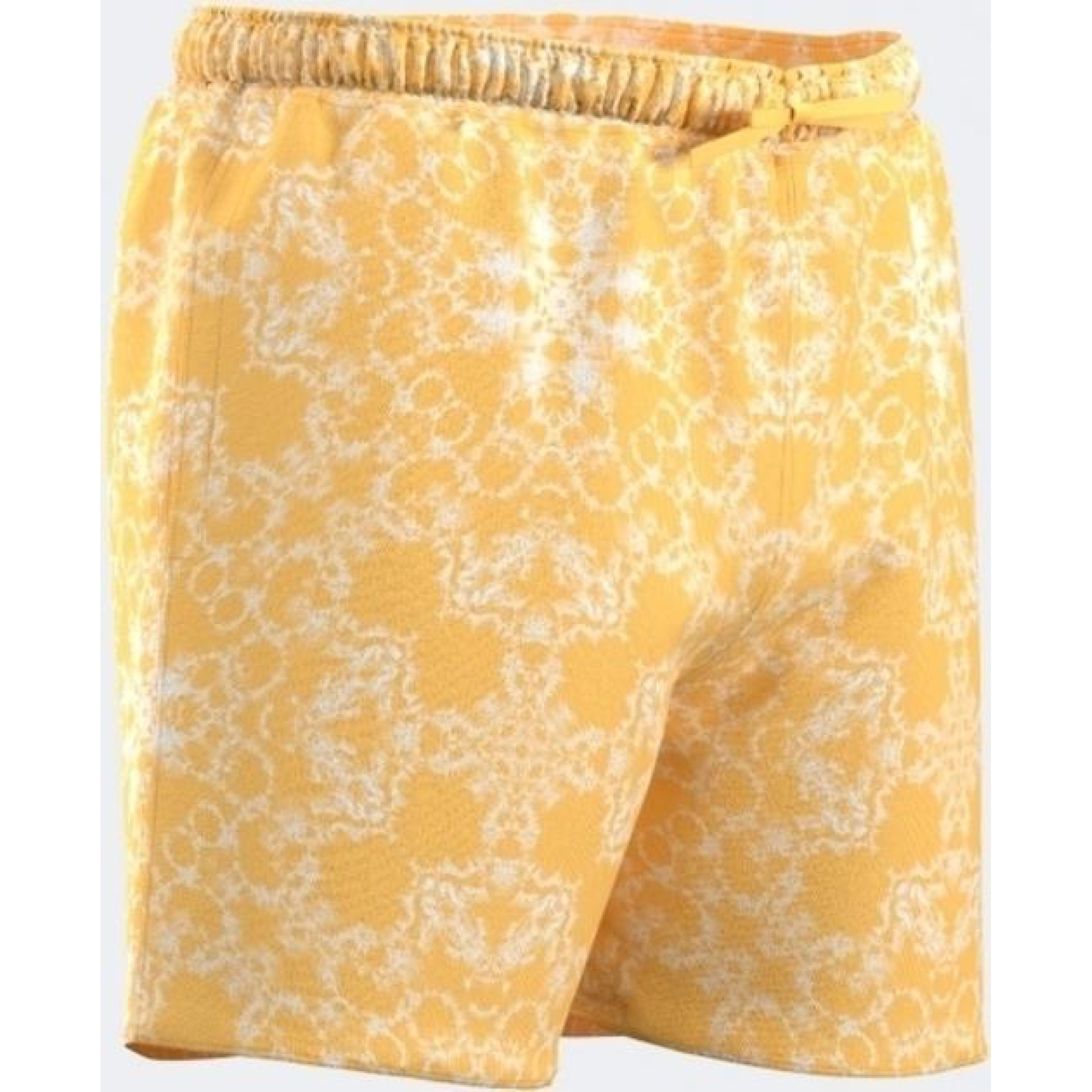 Шорти для плавання Joma PARTY Помаранчевий 2XL (103295.925 2XL) - 1 - Robinzon.ua