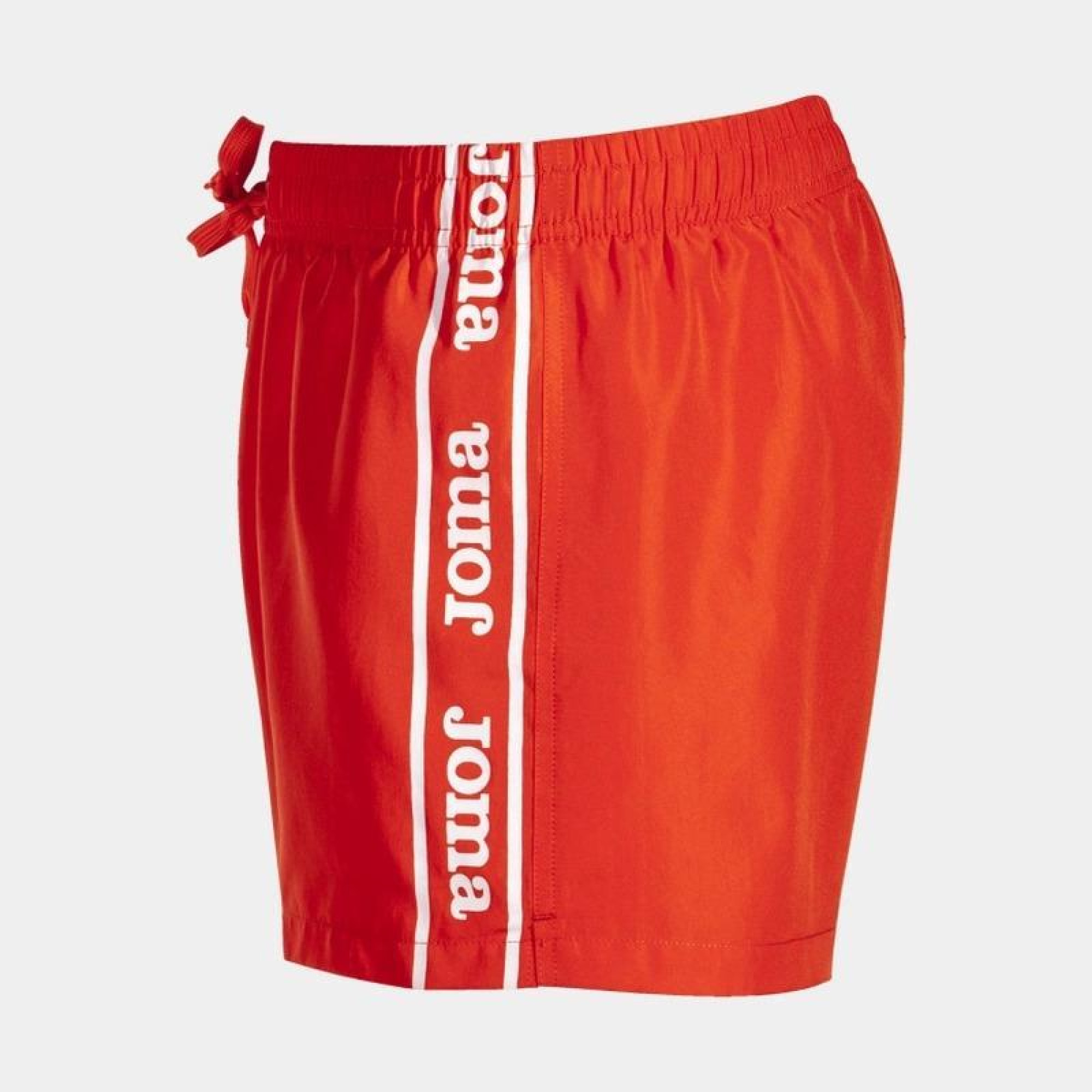 Шорты для плавания Joma ROAD Красный XS (101700.822 XS) - 3 - Robinzon.ua