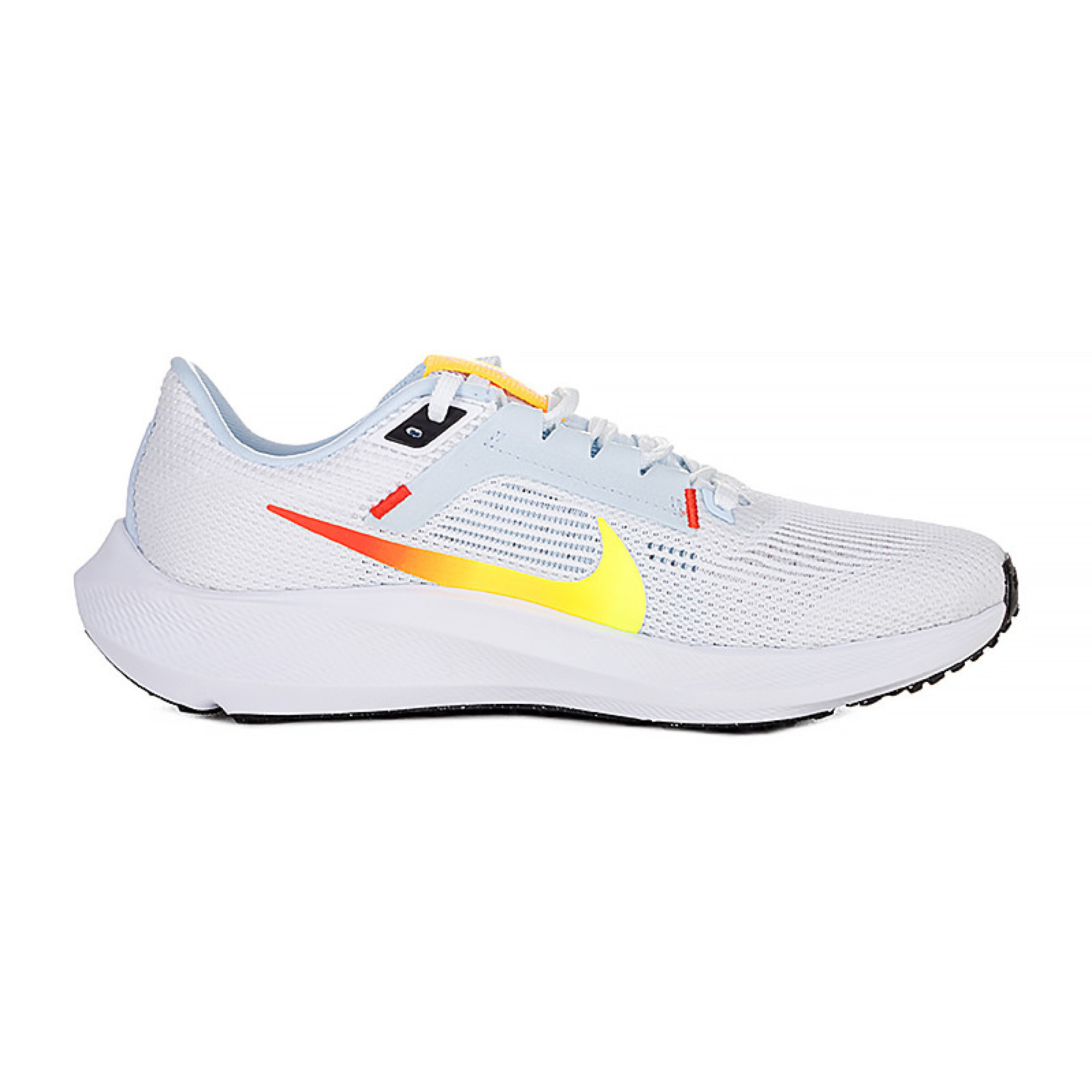 Женские Кроссовки Nike AIR ZOOM PEGASUS 40 Бирюзовый 40.5 (7dDV3854-102 40.5) - 3 - Robinzon.ua