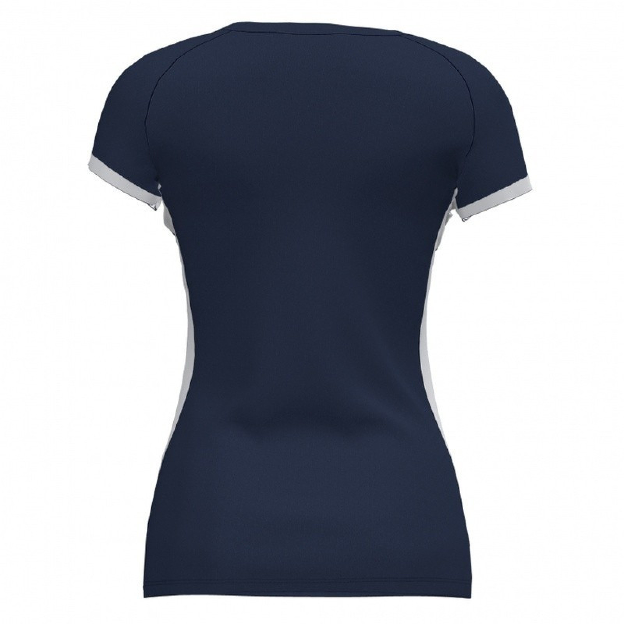 Футболка жіноча Joma SUPERNOVA II Темно-синій S (901066.332 S) - 1 - Robinzon.ua