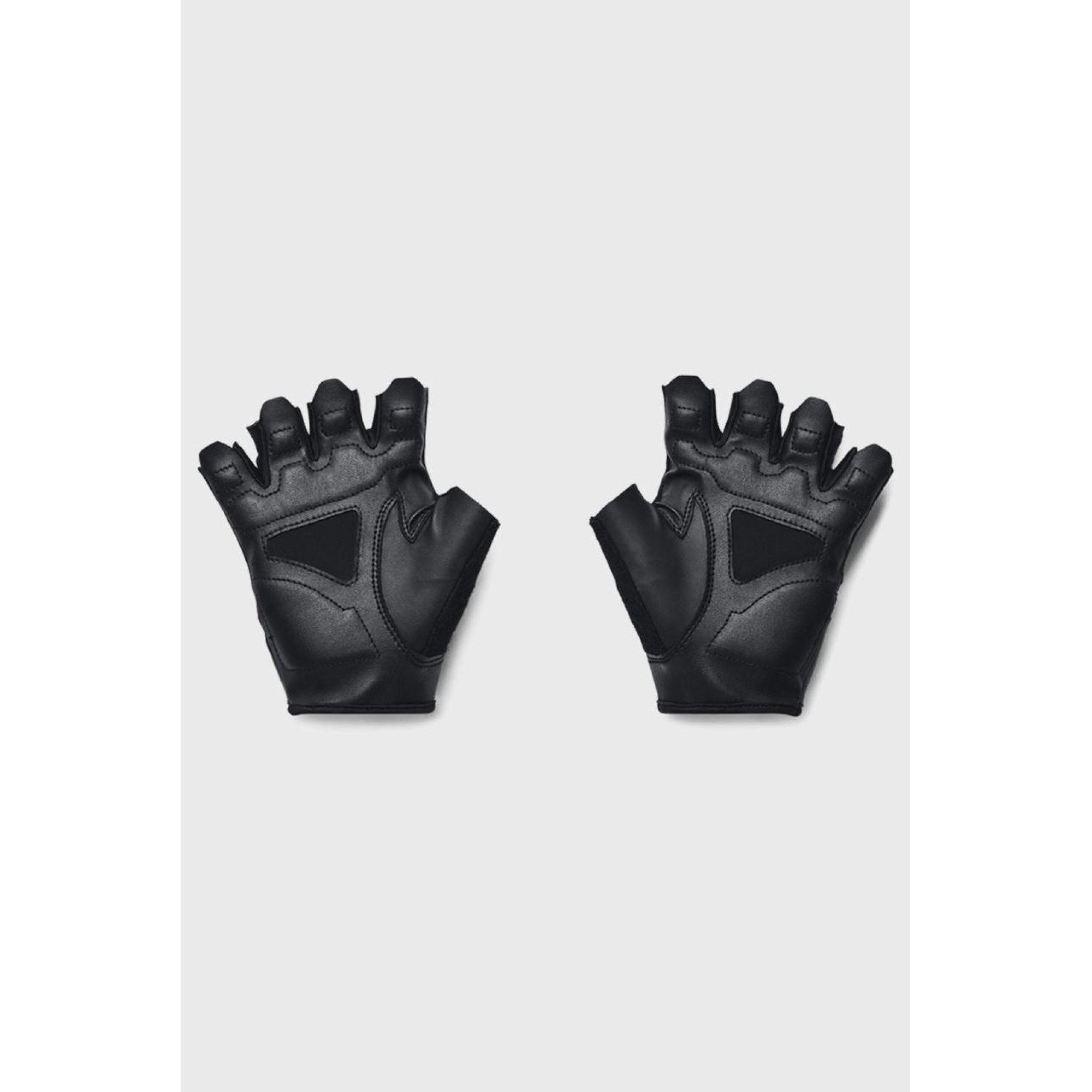 Чоловічі Рукавички UA M's Training Gloves Чорний XL (1369826-001 XL) - 1 - Robinzon.ua