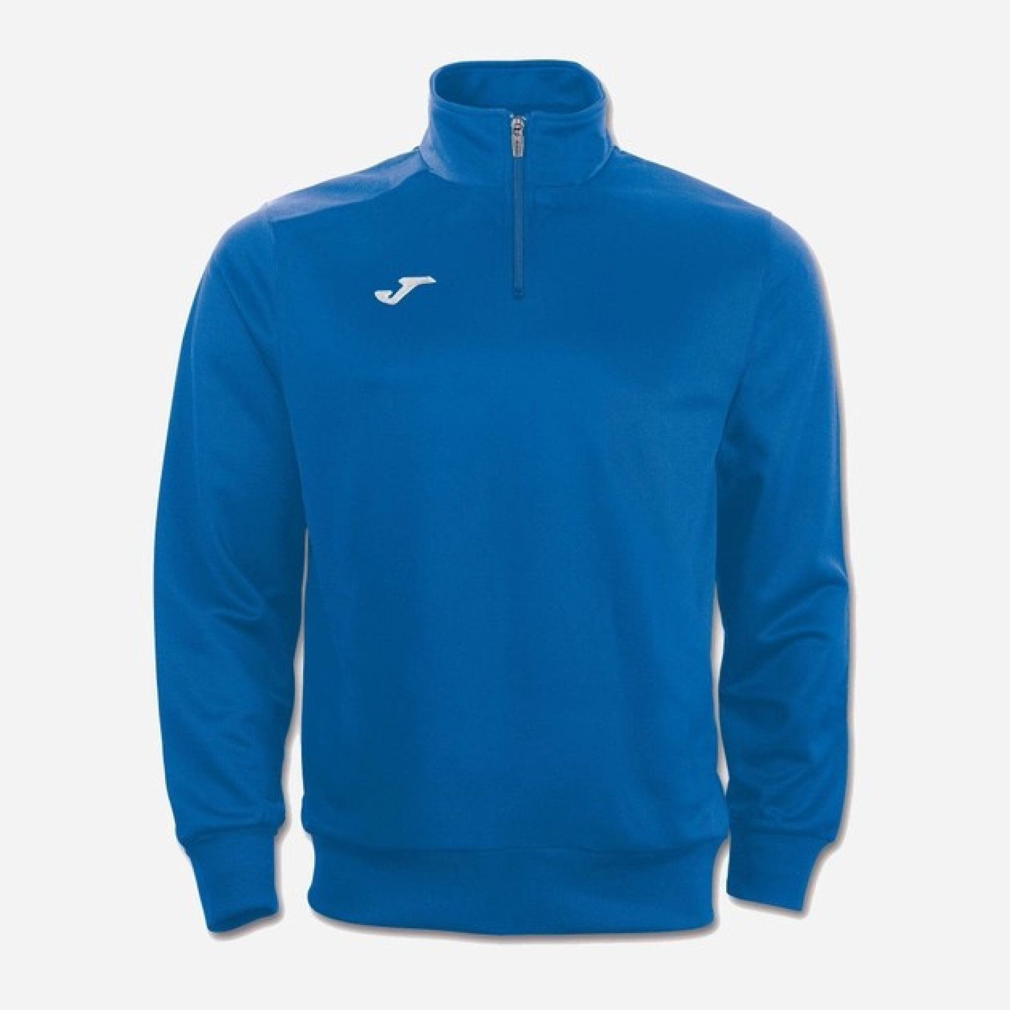 Чоловіча спортивна кофта Joma Faraon Синій 2XS (100285.700 2XS) - 2 - Robinzon.ua