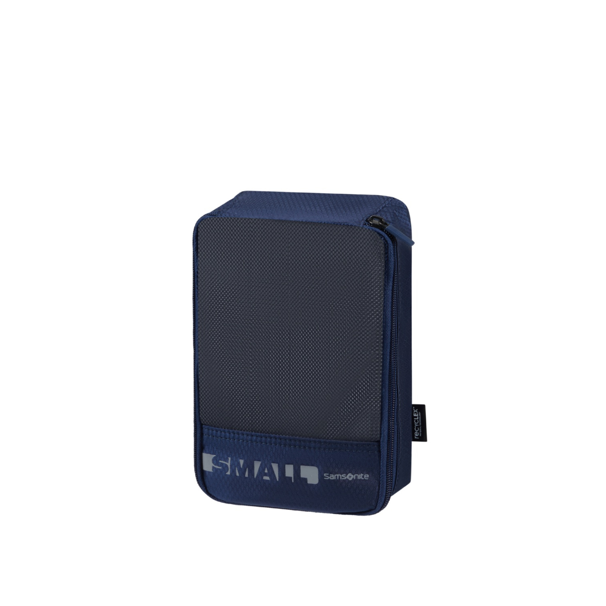 Органайзери для одягу (3 шт) PACK-SIZED NAVY - 6 - Robinzon.ua