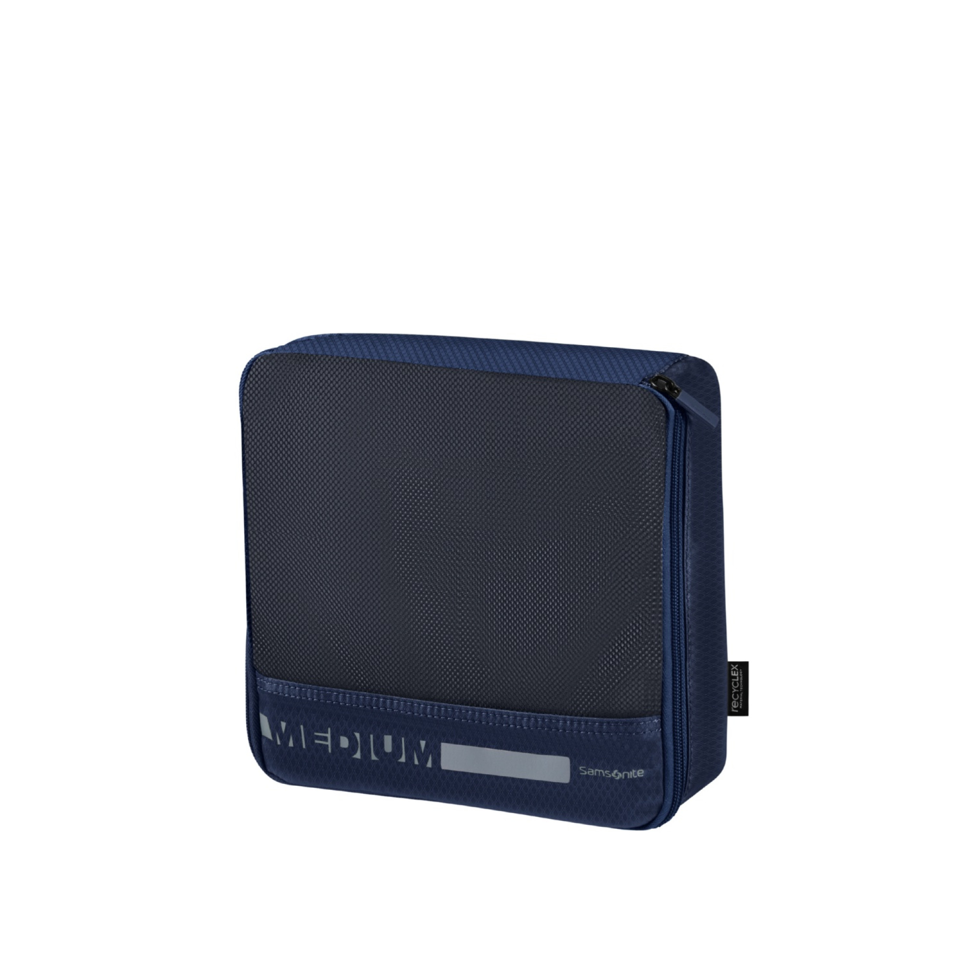 Органайзери для одягу (3 шт) PACK-SIZED NAVY - 4 - Robinzon.ua