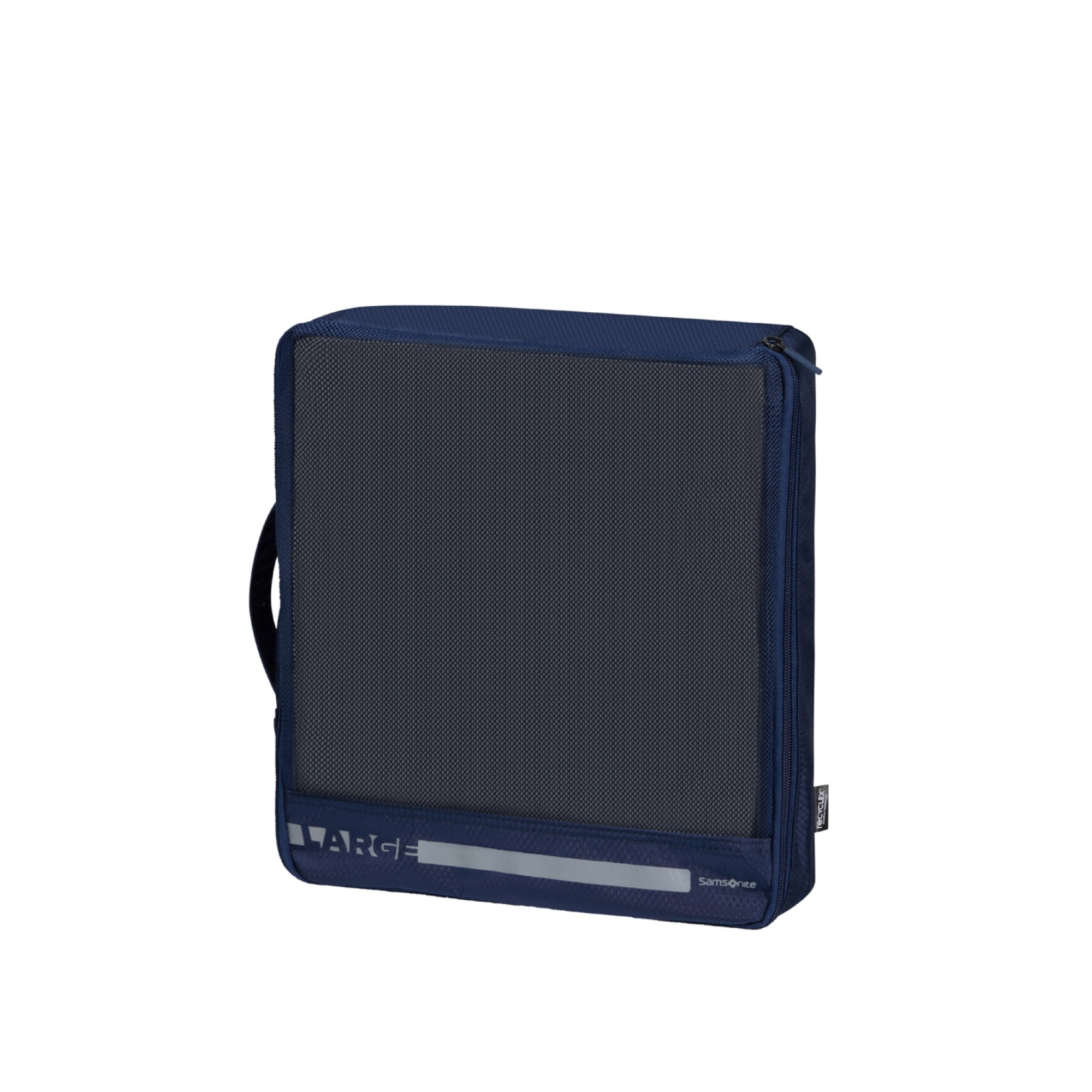 Органайзери для одягу (3 шт) PACK-SIZED NAVY - 2 - Robinzon.ua