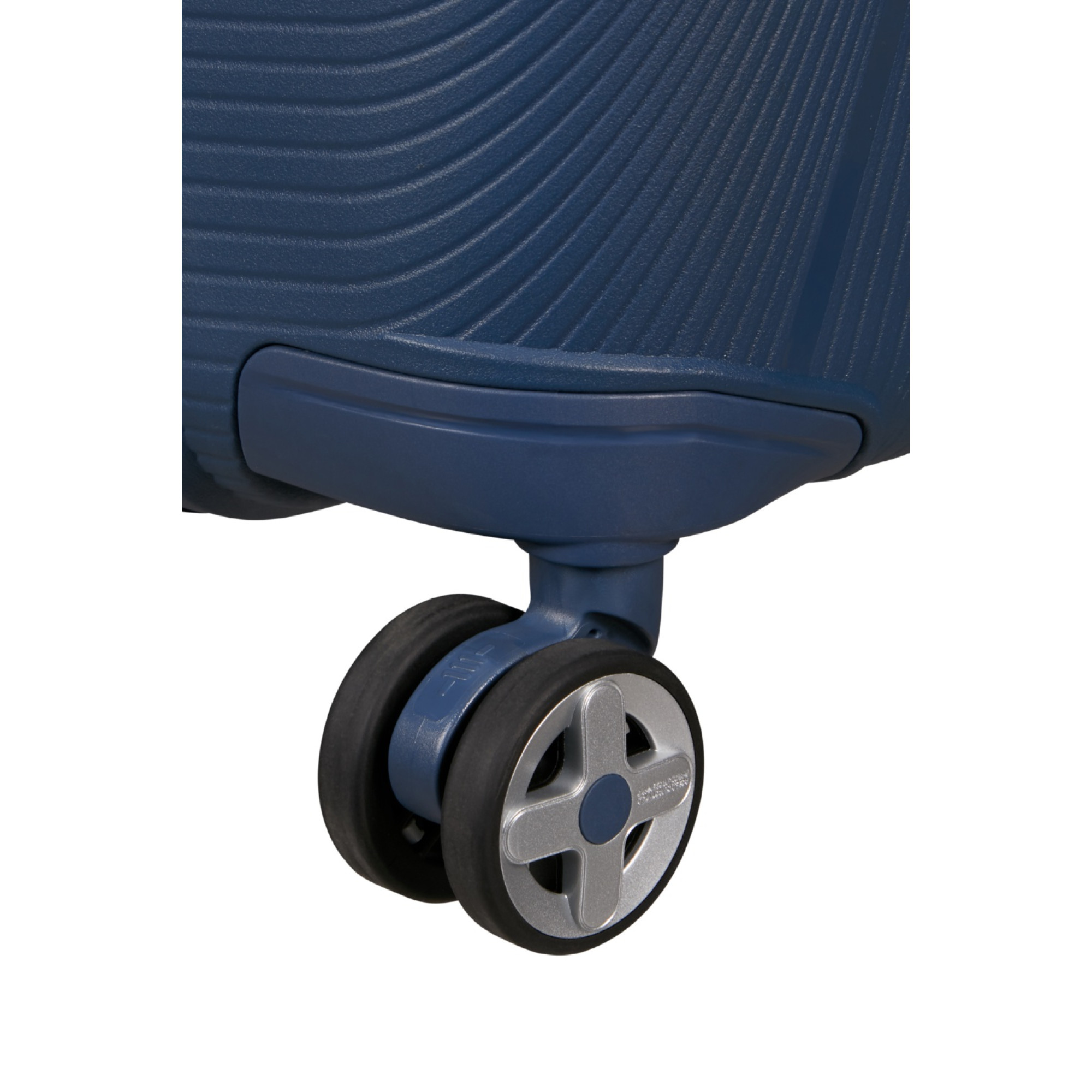 Валіза 77 см STARVIBE NAVY - 5 - Robinzon.ua