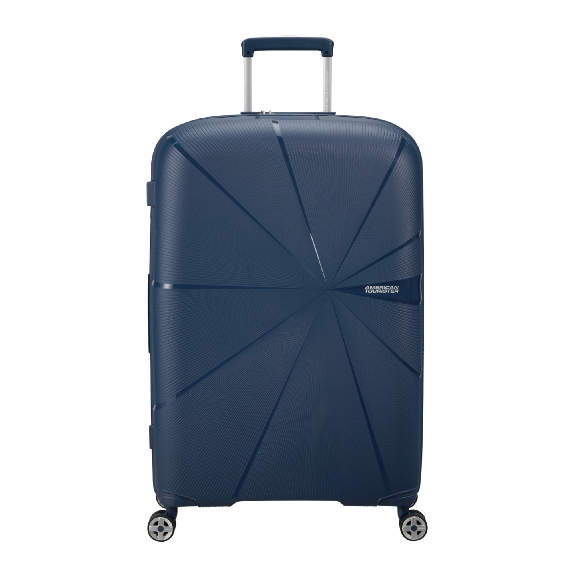 Валіза 77 см STARVIBE NAVY - Robinzon.ua