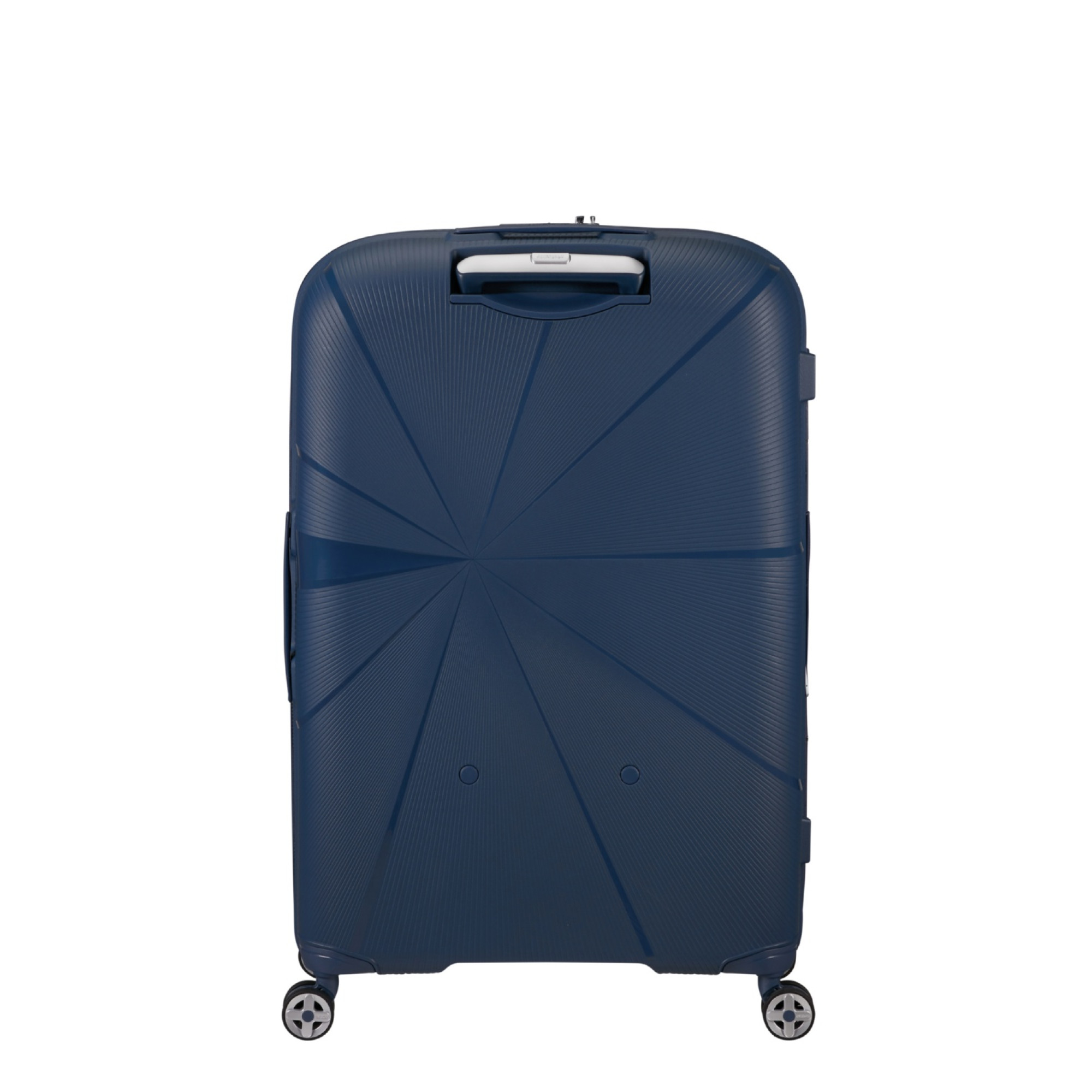 Валіза 77 см STARVIBE NAVY - 6 - Robinzon.ua