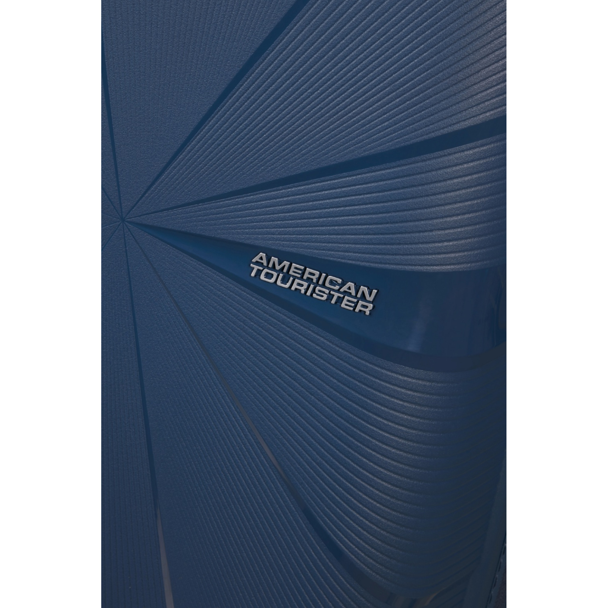 Валіза 77 см STARVIBE NAVY - 3 - Robinzon.ua