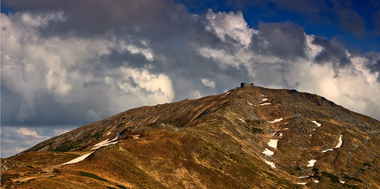 Піп Іван Чорногірський: маршрути та корисна інформація - Robinzon.ua