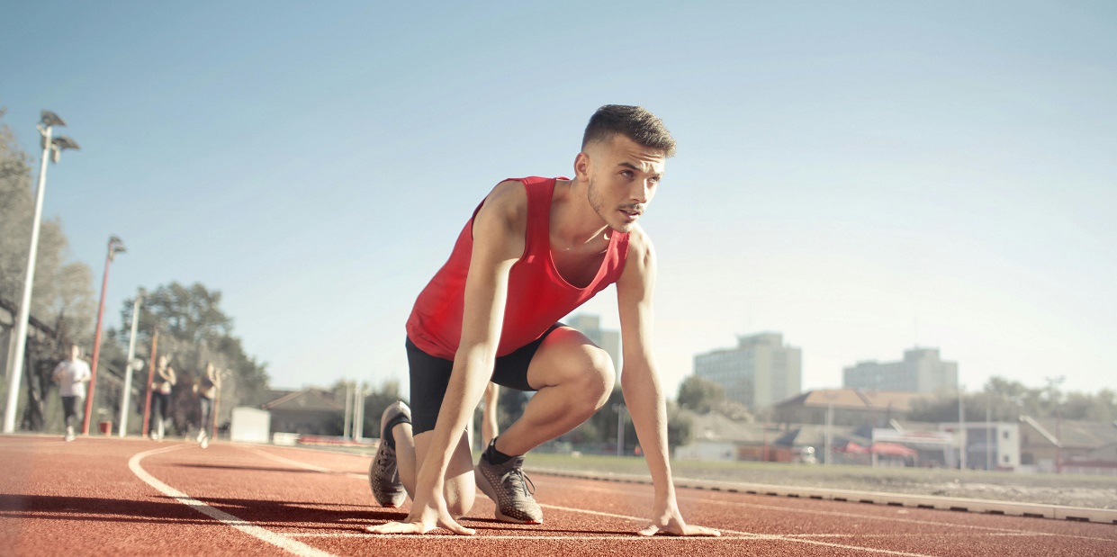 Екіпіровка для бігу на свіжому повітрі: вибір бігового одягу та взуття з урахуванням сезону - 2 - Robinzon.ua