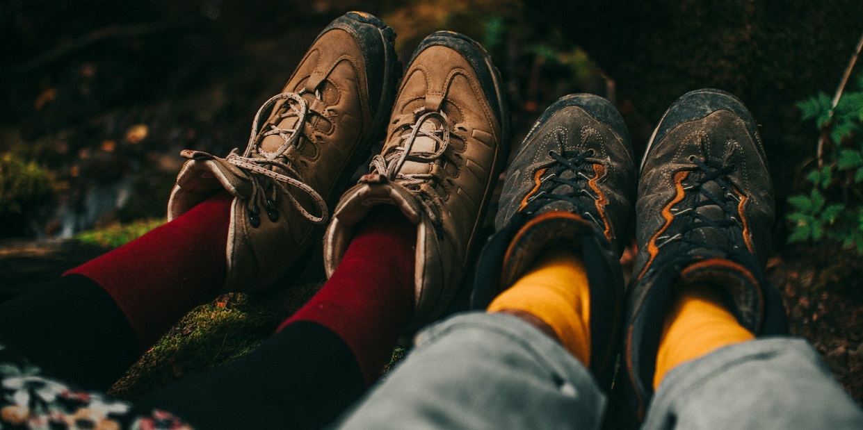 Трекінгові шкарпетки: сезонність, відмінності від звичайних та вибір для гірських походів - 2 - Robinzon.ua