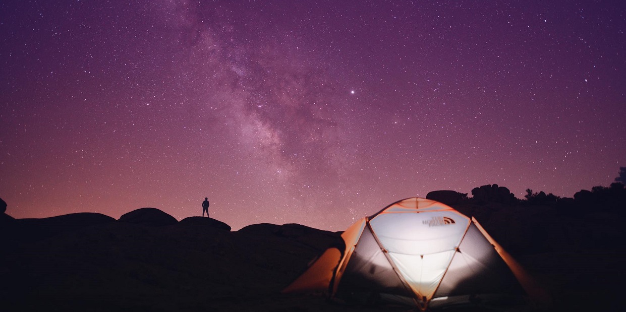 Як вибрати ідеальний намет для походу: поради за матеріалами, розмірами та формами - 2 Як вибрати ідеальний намет для походу: поради за матеріалами, розмірами та формами - 2 - Robinzon.ua