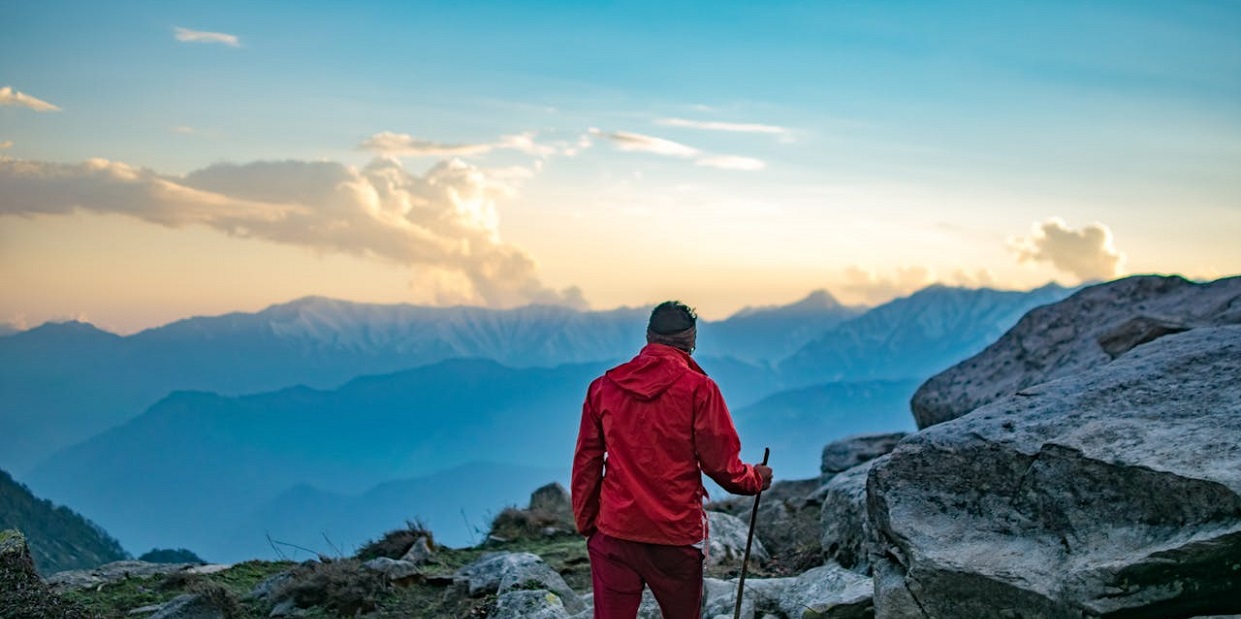 Як доглядати за туристичним верхнім одягом: корисні поради та рекомендації - 2 - Robinzon.ua