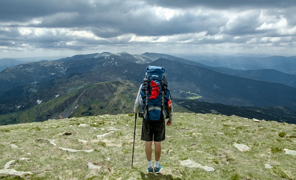 Сходження на Говерлу: маршрути та корисні поради - Robinzon.ua