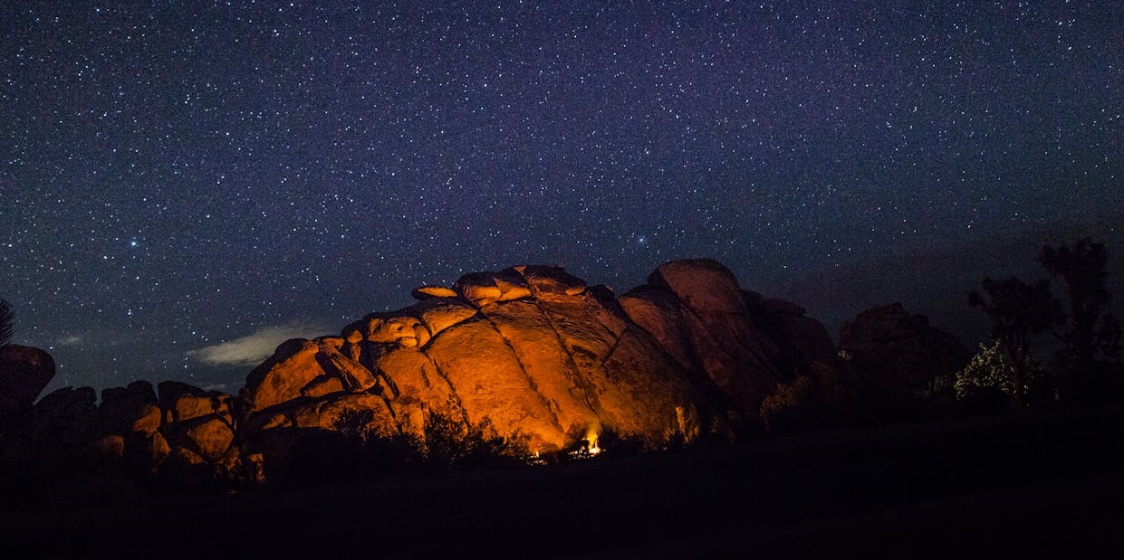Кемпінг в Україні: найпопулярніші кемпінги в Карпатах і не тільки - 2 - Robinzon.ua