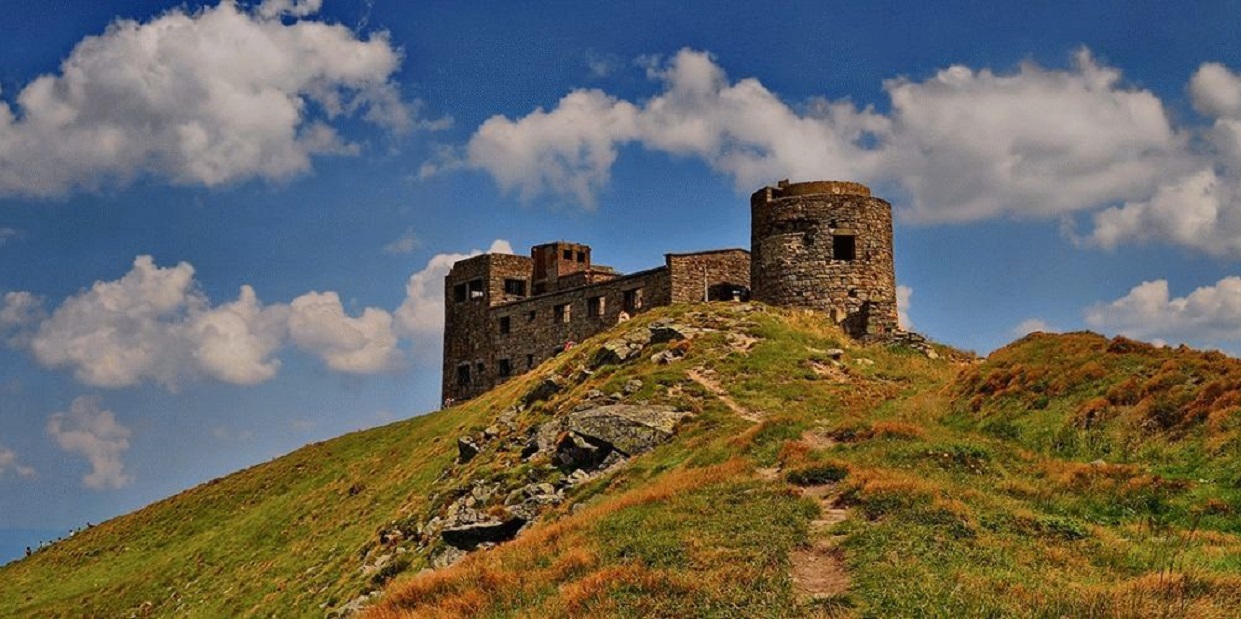 Піп Іван Чорногірський: маршрути та корисна інформація - 2 - Robinzon.ua