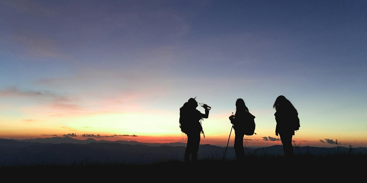 Чекліст для зимового походу: Що обов’язково взяти в зимовий похід - 2 - Robinzon.ua