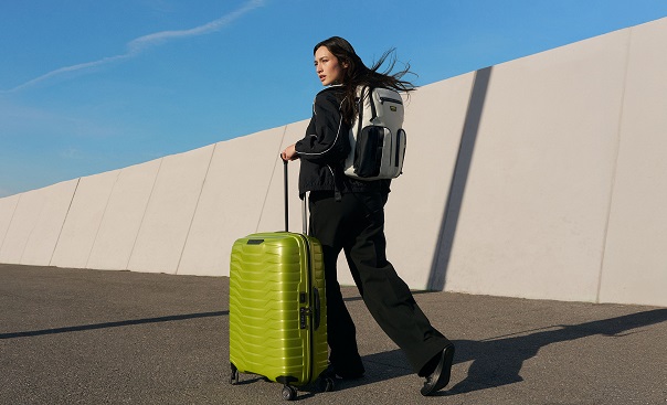 Як вибрати валізу: поради для досвідчених мандрівників і початківців - Robinzon.ua