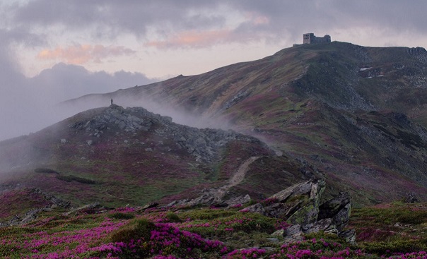 Піп Іван Чорногірський: маршрути та корисна інформація - Robinzon.ua