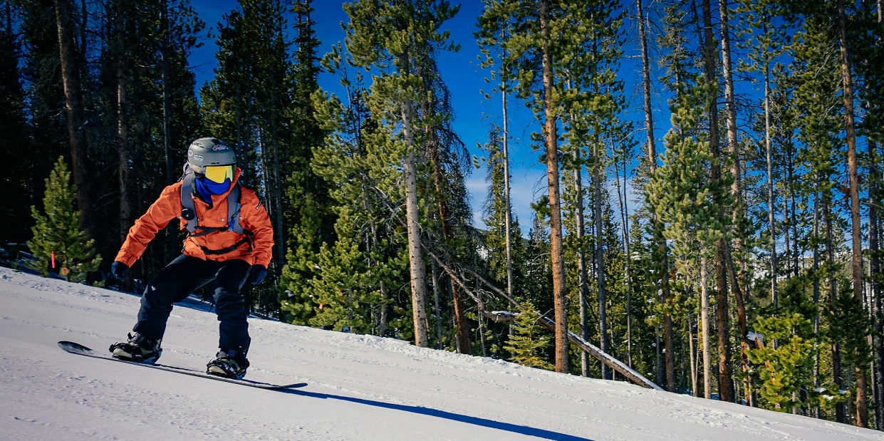 Як вибрати одяг для туризму: 5 важливих критеріїв для комфортного походу - Robinzon.ua