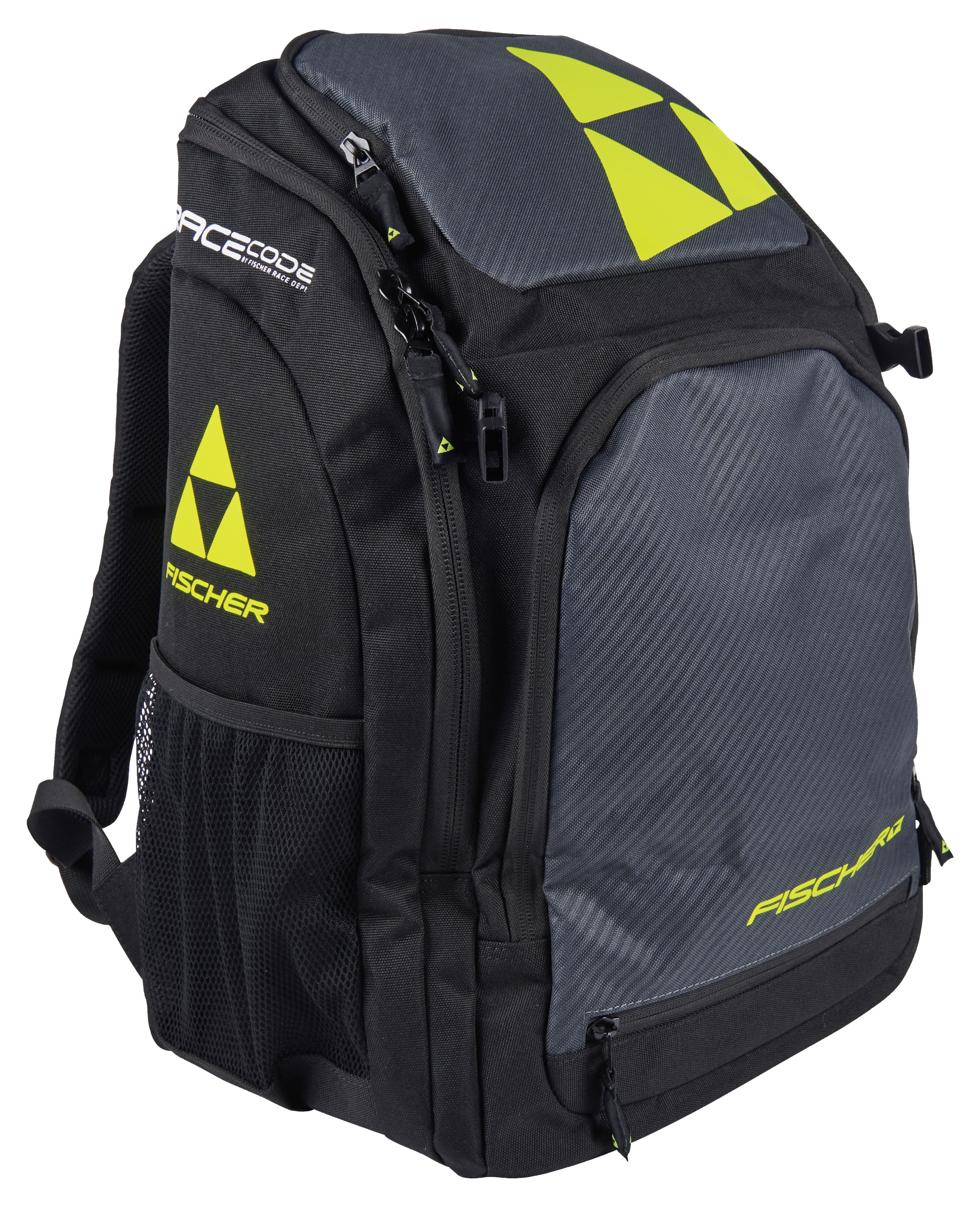 Рюкзак FISCHER BOOT/HELMET BACKPACK ALPINE RACE 36L-Z11022 - Robinzon.ua