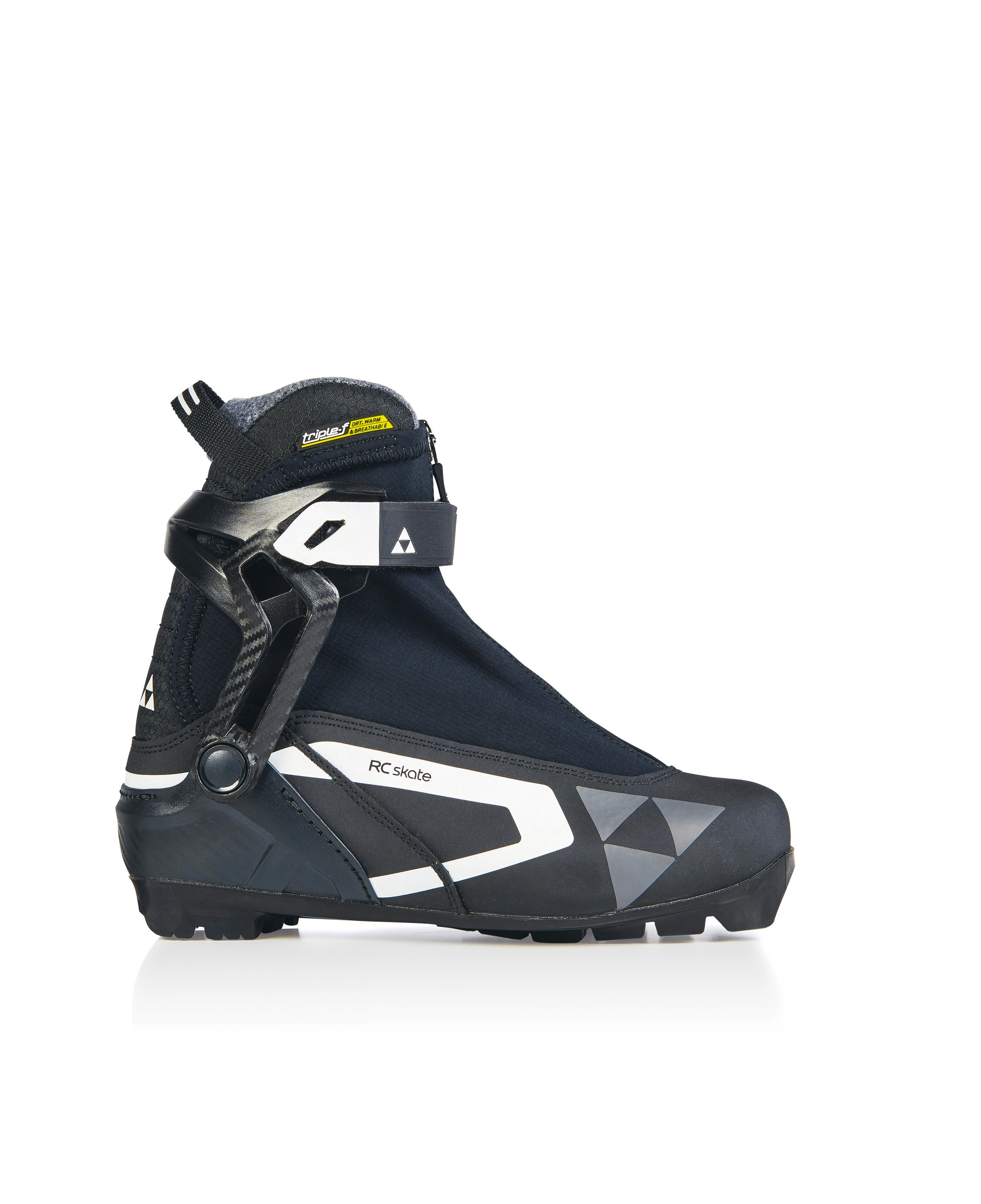 Черевики Fischer RC Skate Ws 36 (S16421) - Robinzon.ua