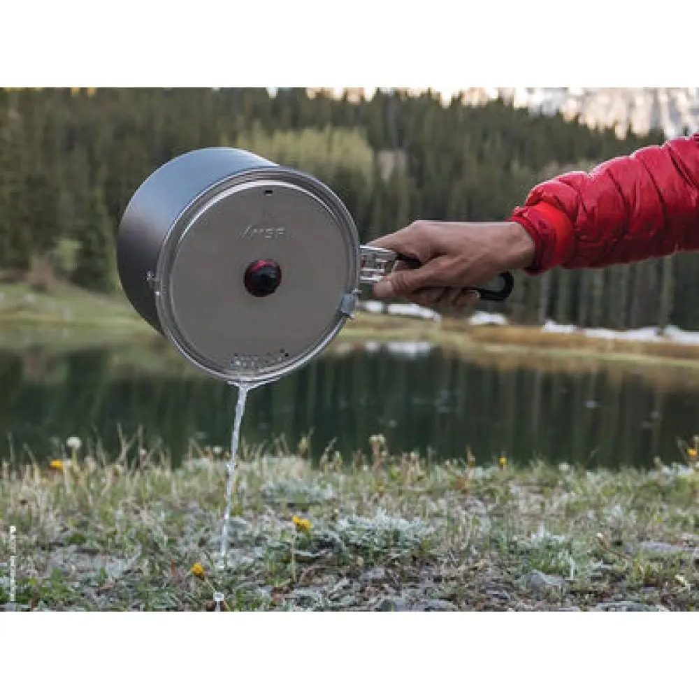 Система для приг. еды 13492 MSR - 8 - Robinzon.ua