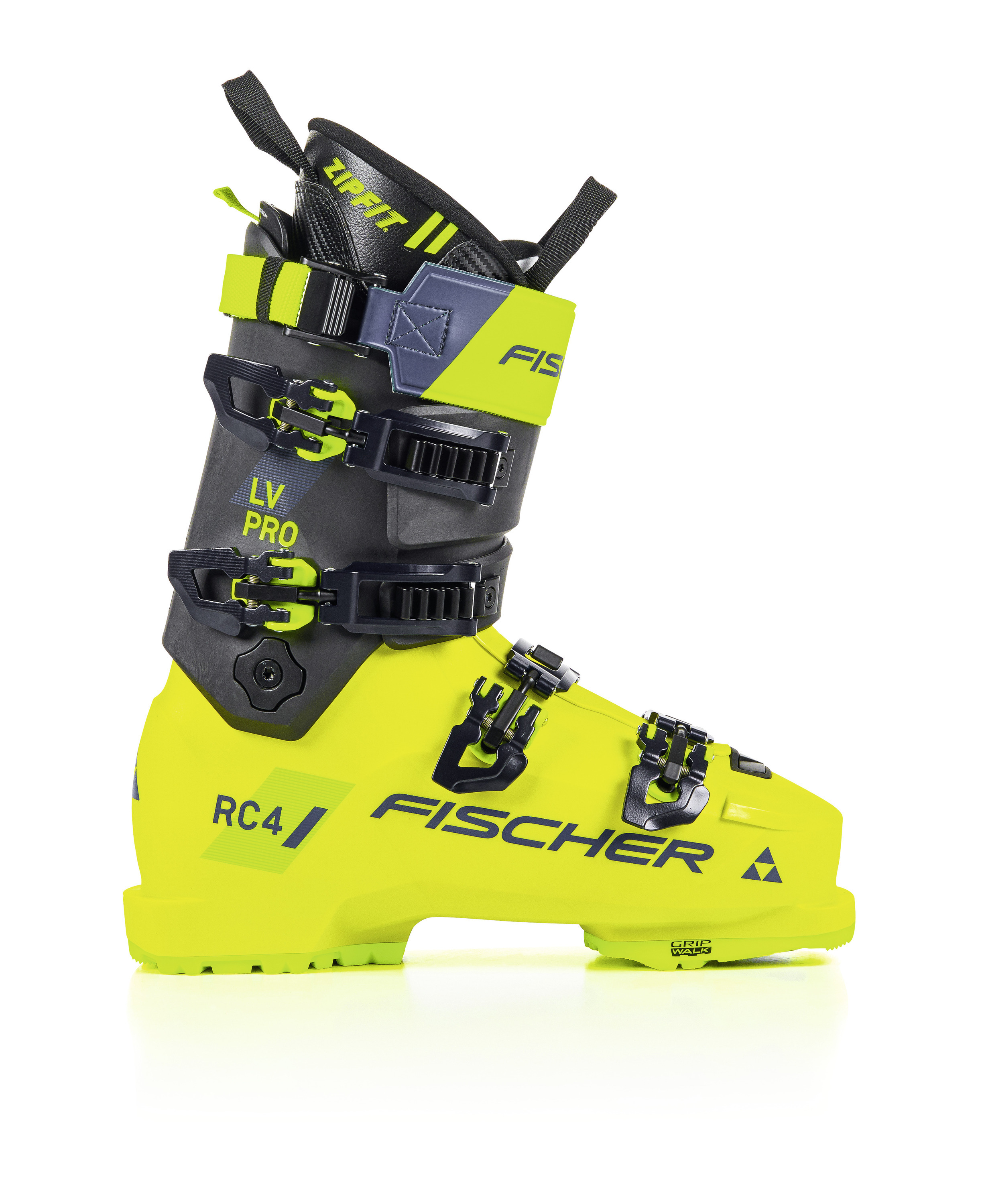 Ботинки Fischer RC4 PRO LV GW ZF CFC 27 (U05023) - Robinzon.ua