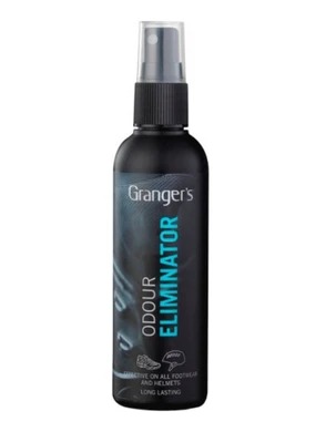 Спрей-дезодорант для речей Grangers Odour Eliminator, 100 мл (GRF72) - Robinzon.ua
