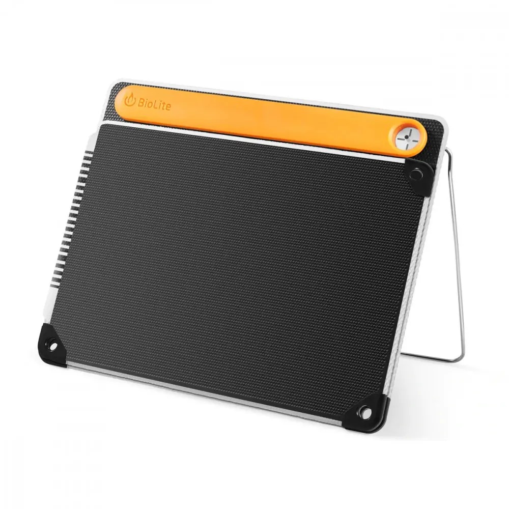 Сонячна батарея BioLite SolarPanel 10+ Updated (BLT SPC0200) - 1 - Robinzon.ua